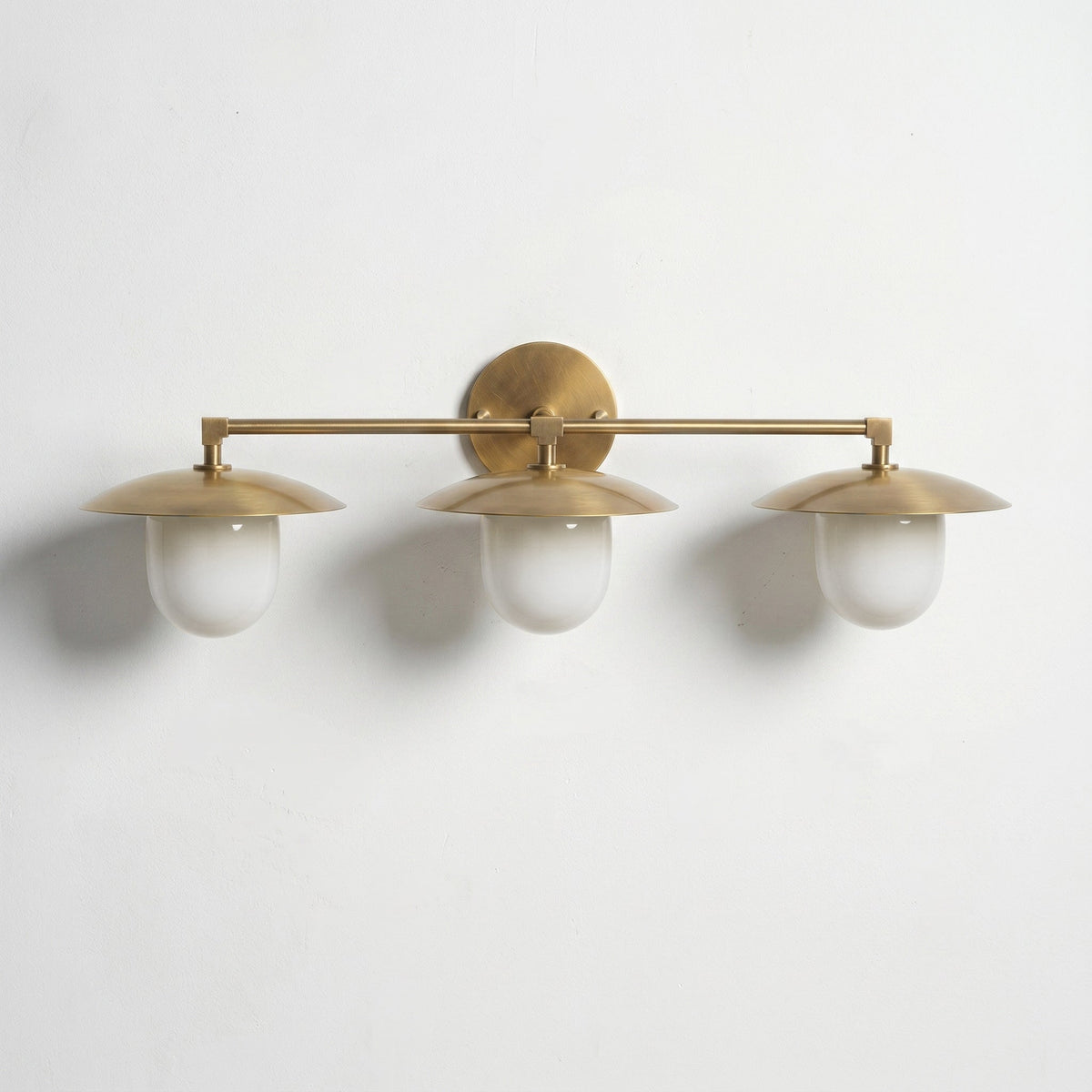 Nena Petite Indoor Wall Light