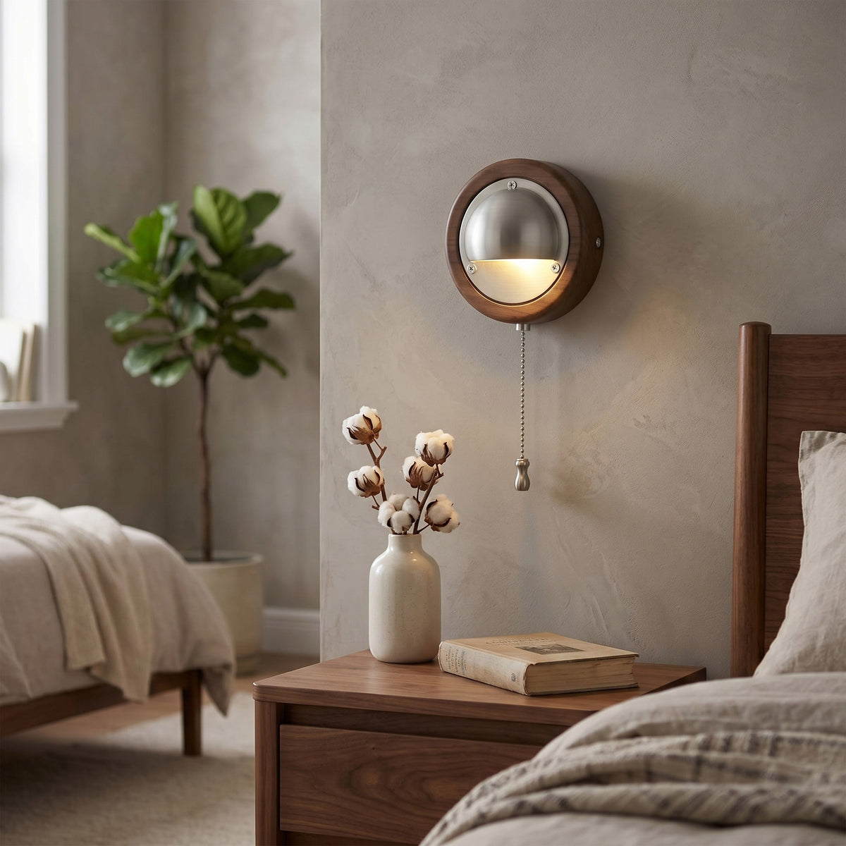 Jizen Workstead Signal Indoor Wall Light