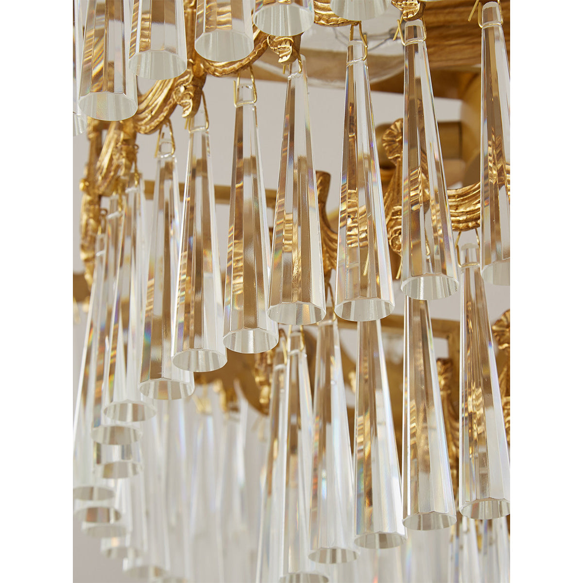 Pemberwick Flush Mount Ceiling Light