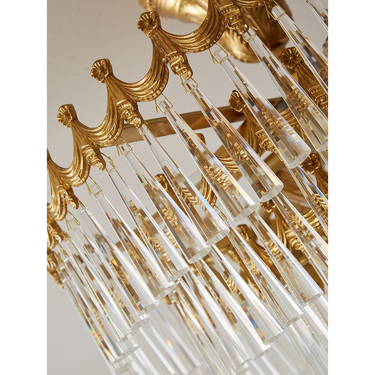 Pemberwick Flush Mount Ceiling Light