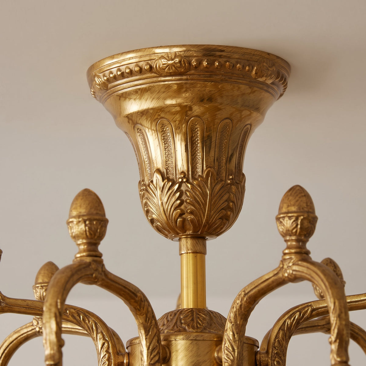 Pemberwick Flush Mount Ceiling Light