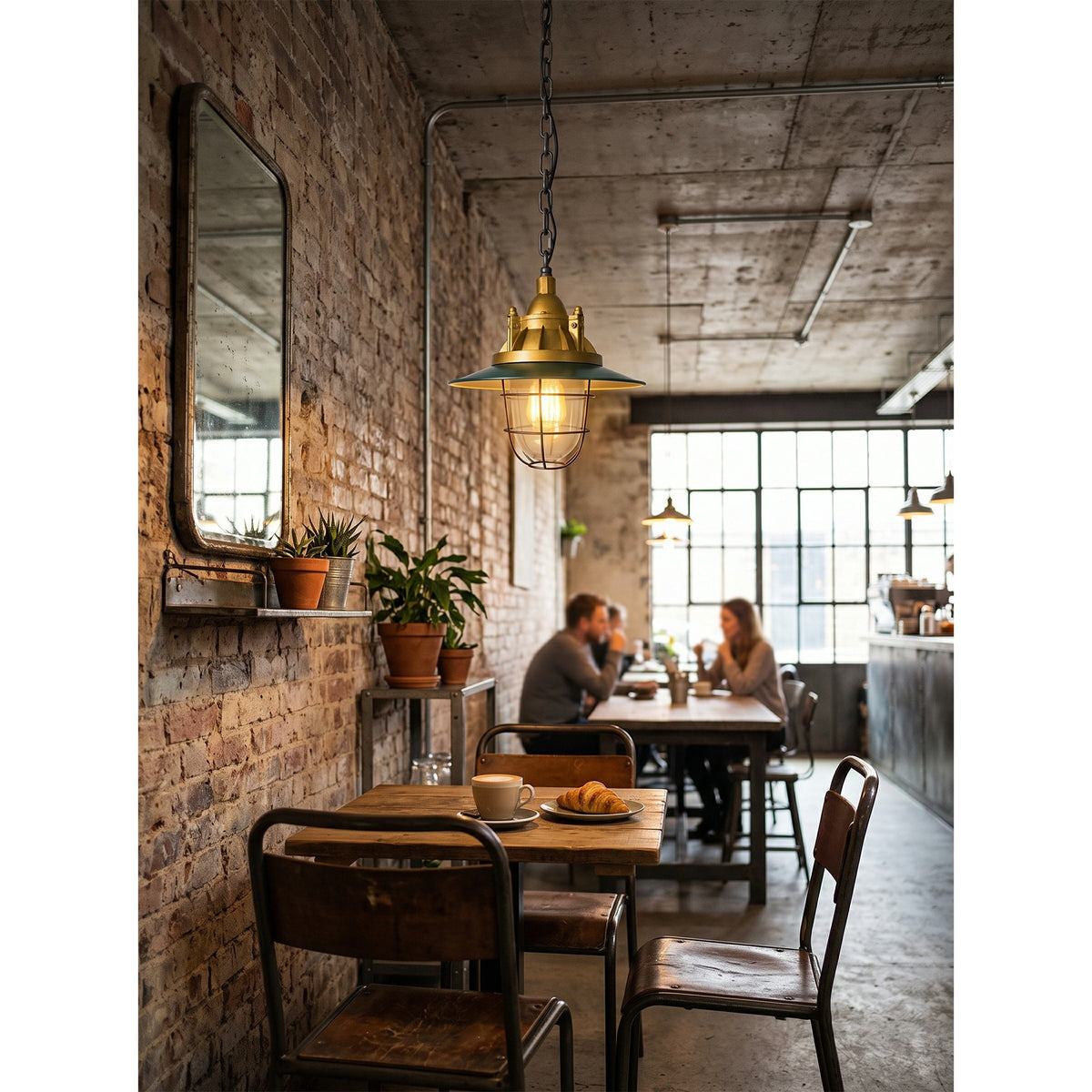 Farringwick Pendant Lamp