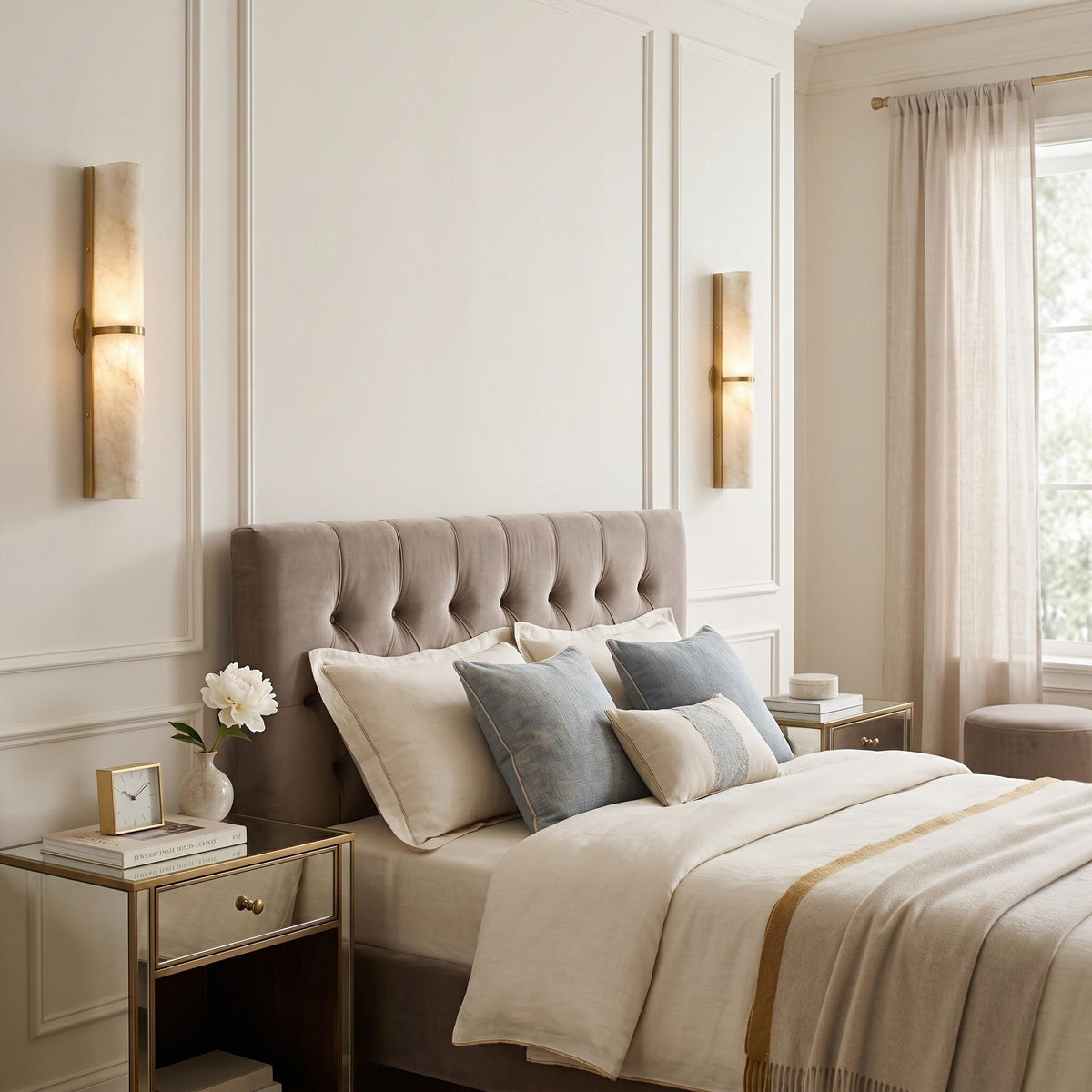 Viraenella Wall Light
