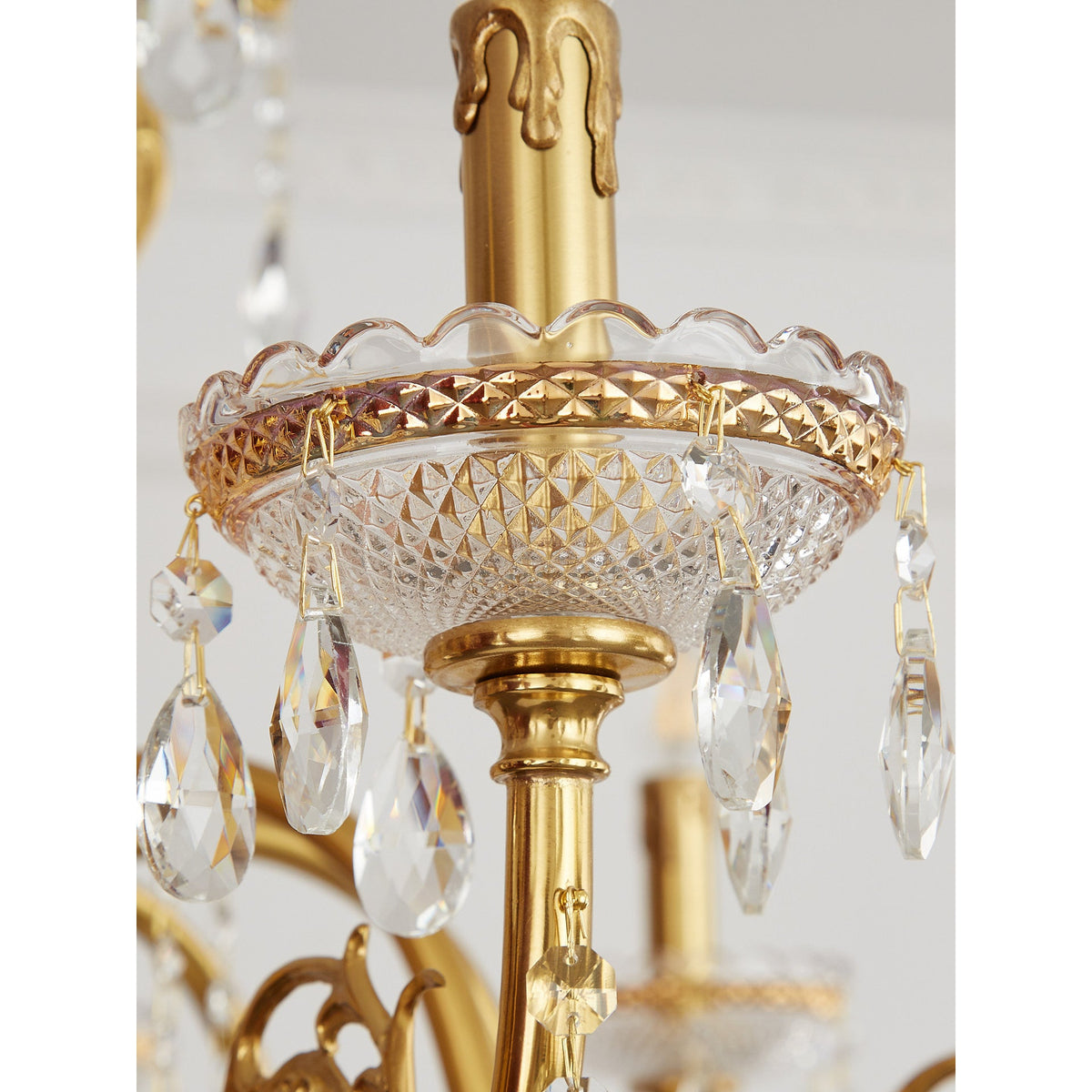 Tarrowick Astoria Chandelier
