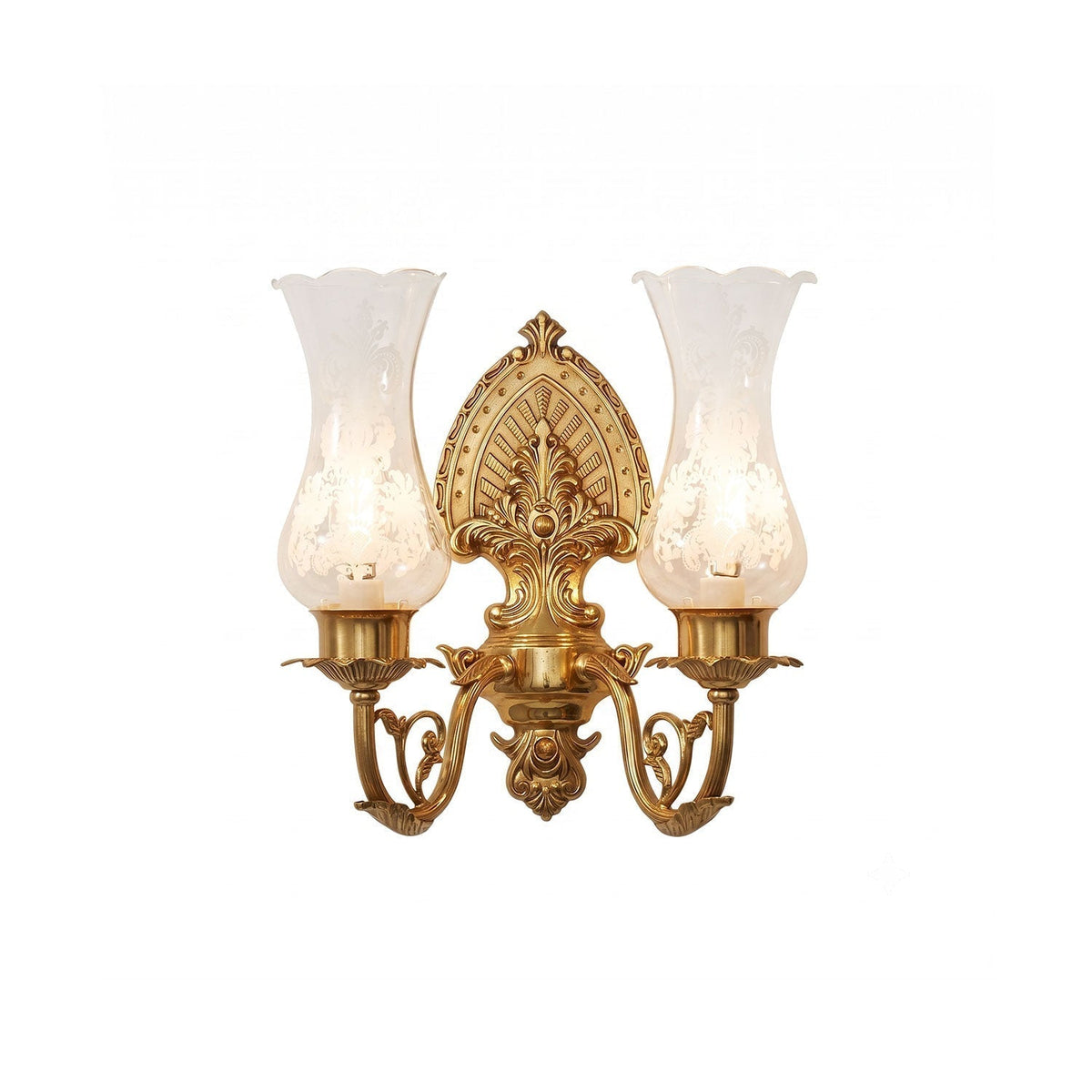 Elaarenne Wall Light