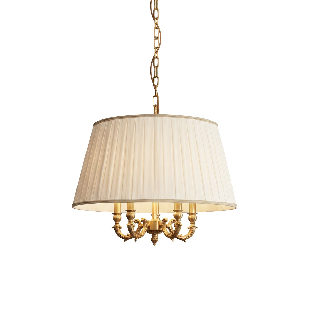 Jorrenmere Drum Pendant Lamp