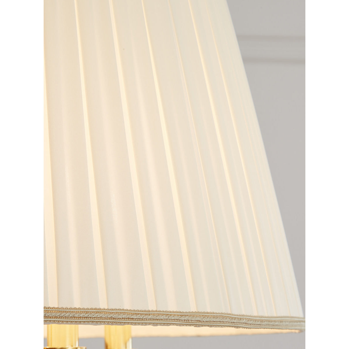 Jorrenmere Drum Pendant Lamp