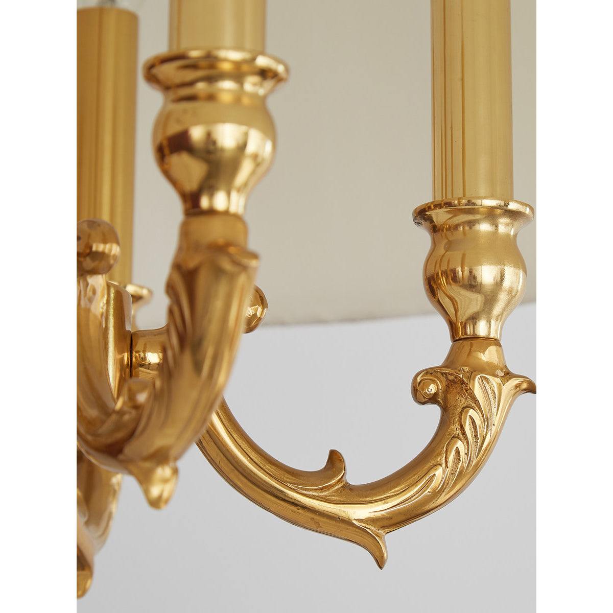 Jorrenmere Drum Pendant Lamp
