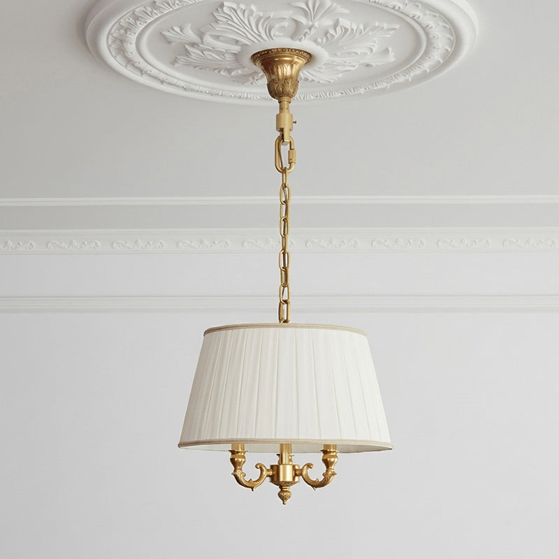 Jorrenmere Drum Pendant Lamp