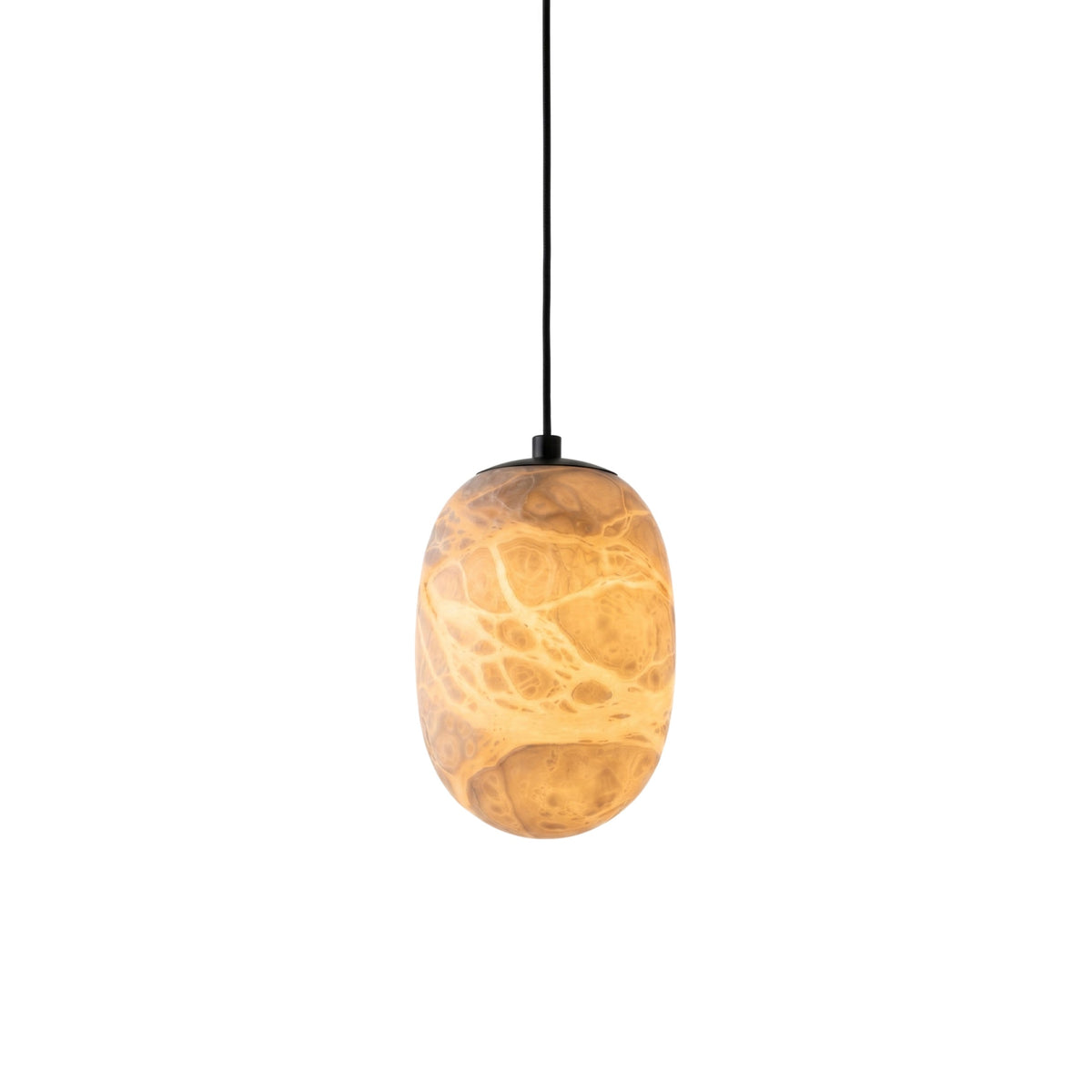 Eireenne Alabaster Pendant Lamp