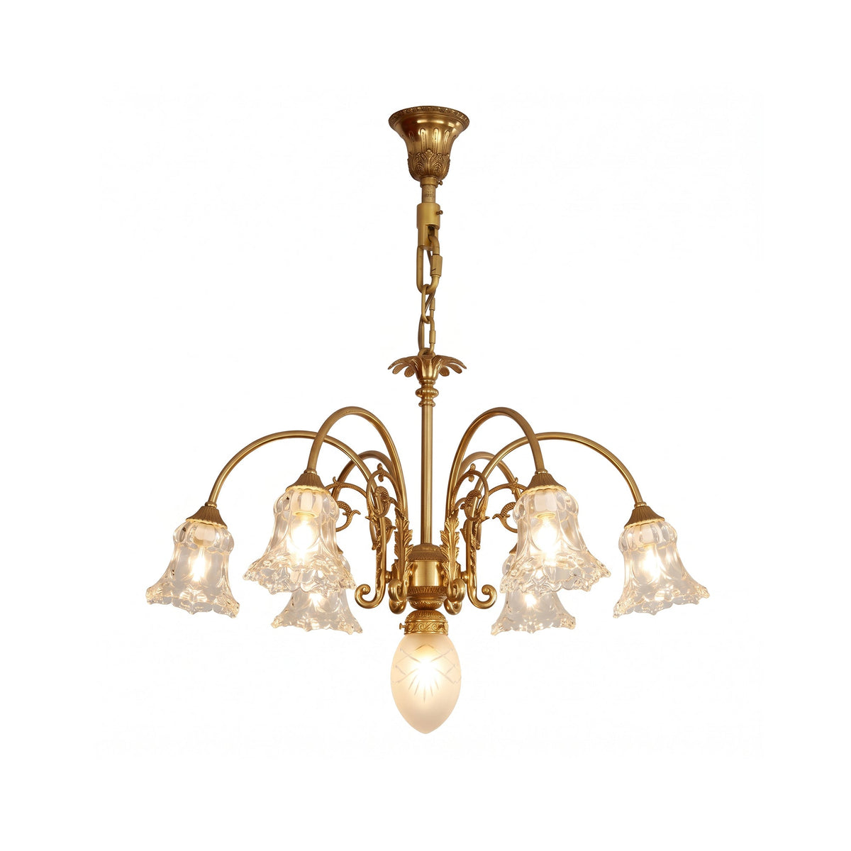 Sedgemere Aveline Chandelier