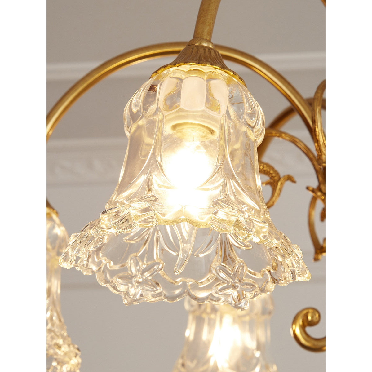 Sedgemere Aveline Chandelier