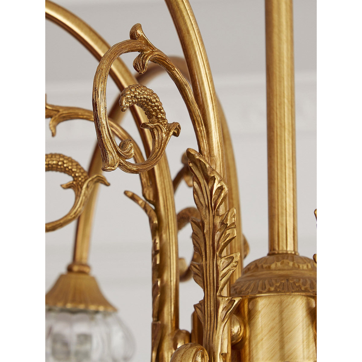Sedgemere Aveline Chandelier