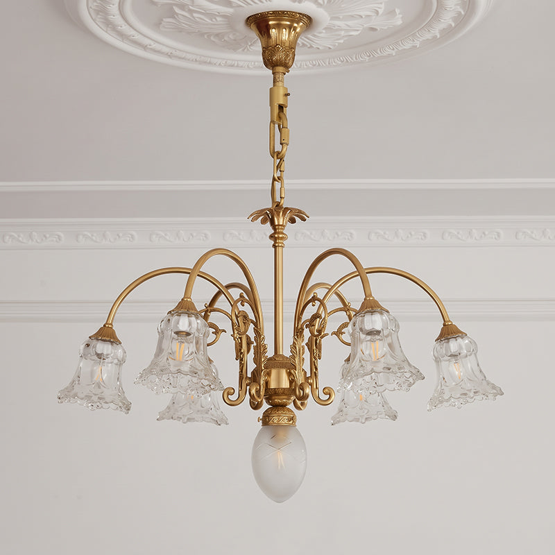 Sedgemere Aveline Chandelier