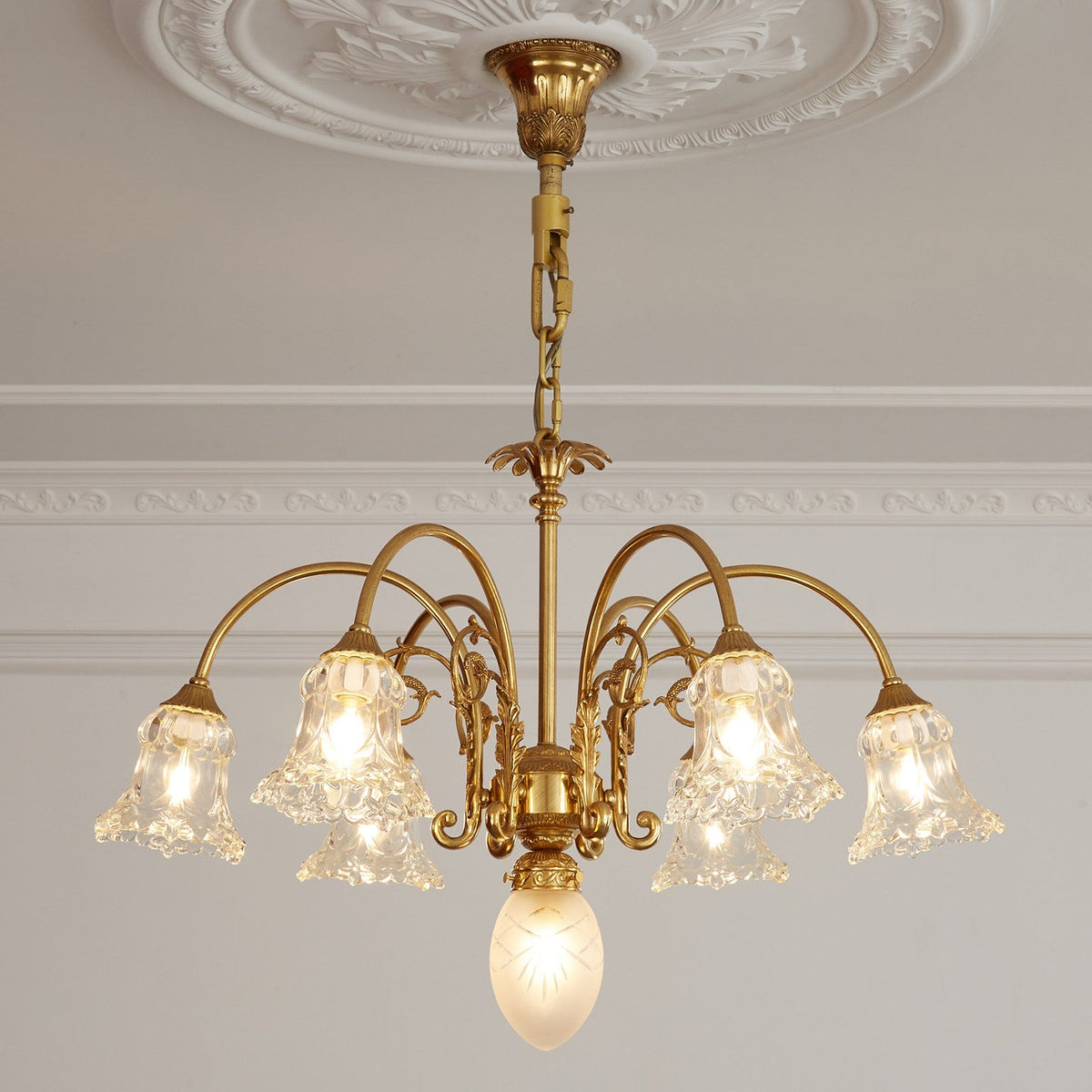 Sedgemere Aveline Chandelier