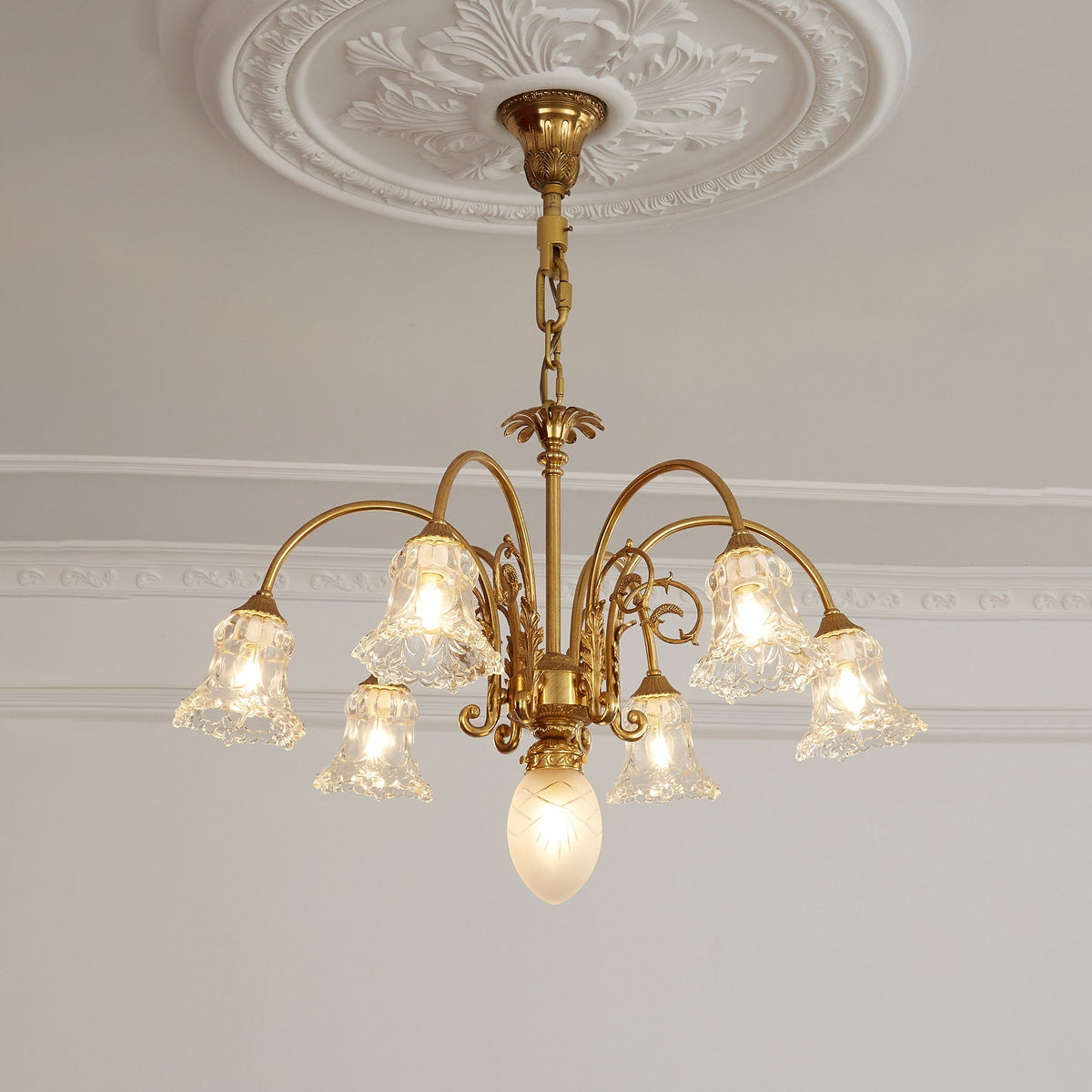 Sedgemere Aveline Chandelier