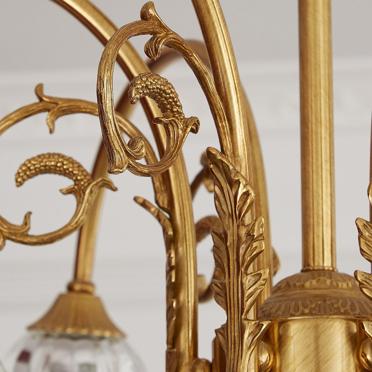 Sedgemere Aveline Chandelier