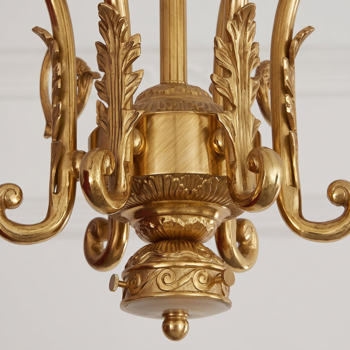 Sedgemere Aveline Chandelier