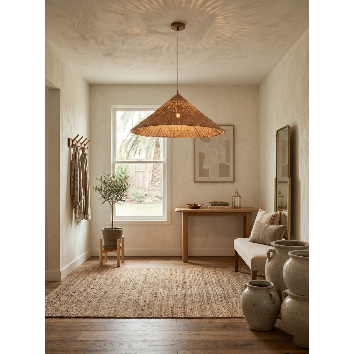 Selanena Pendant Lamp