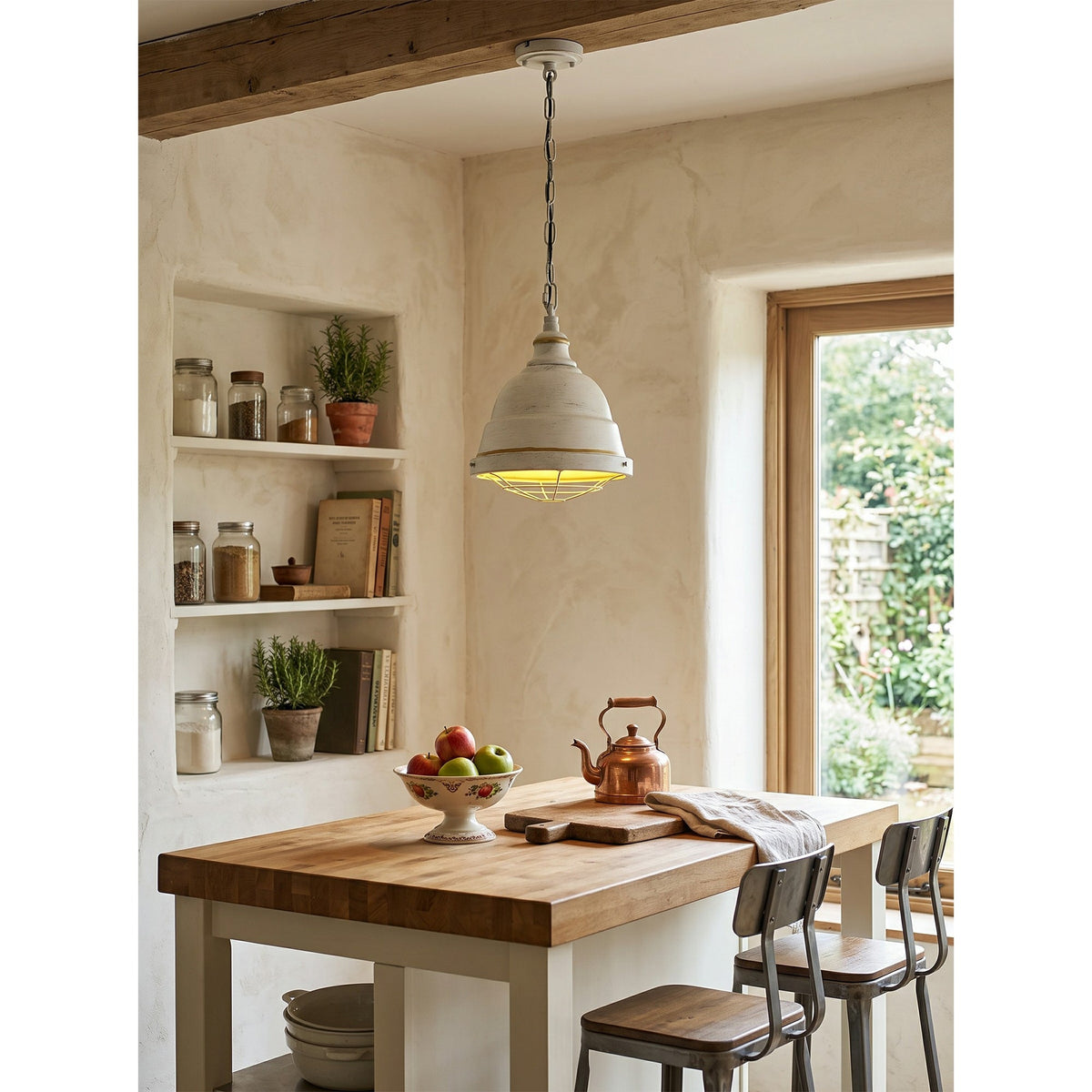 Cavenwick Pendant Lamp