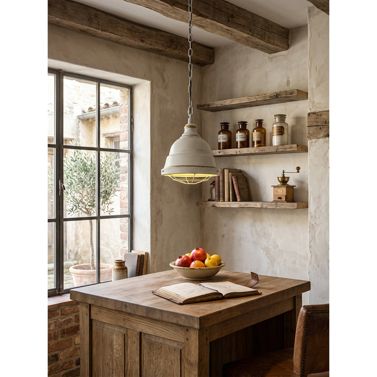 Cavenwick Pendant Lamp