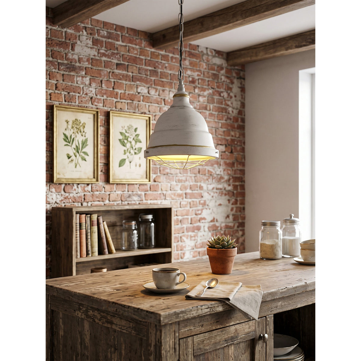 Cavenwick Pendant Lamp