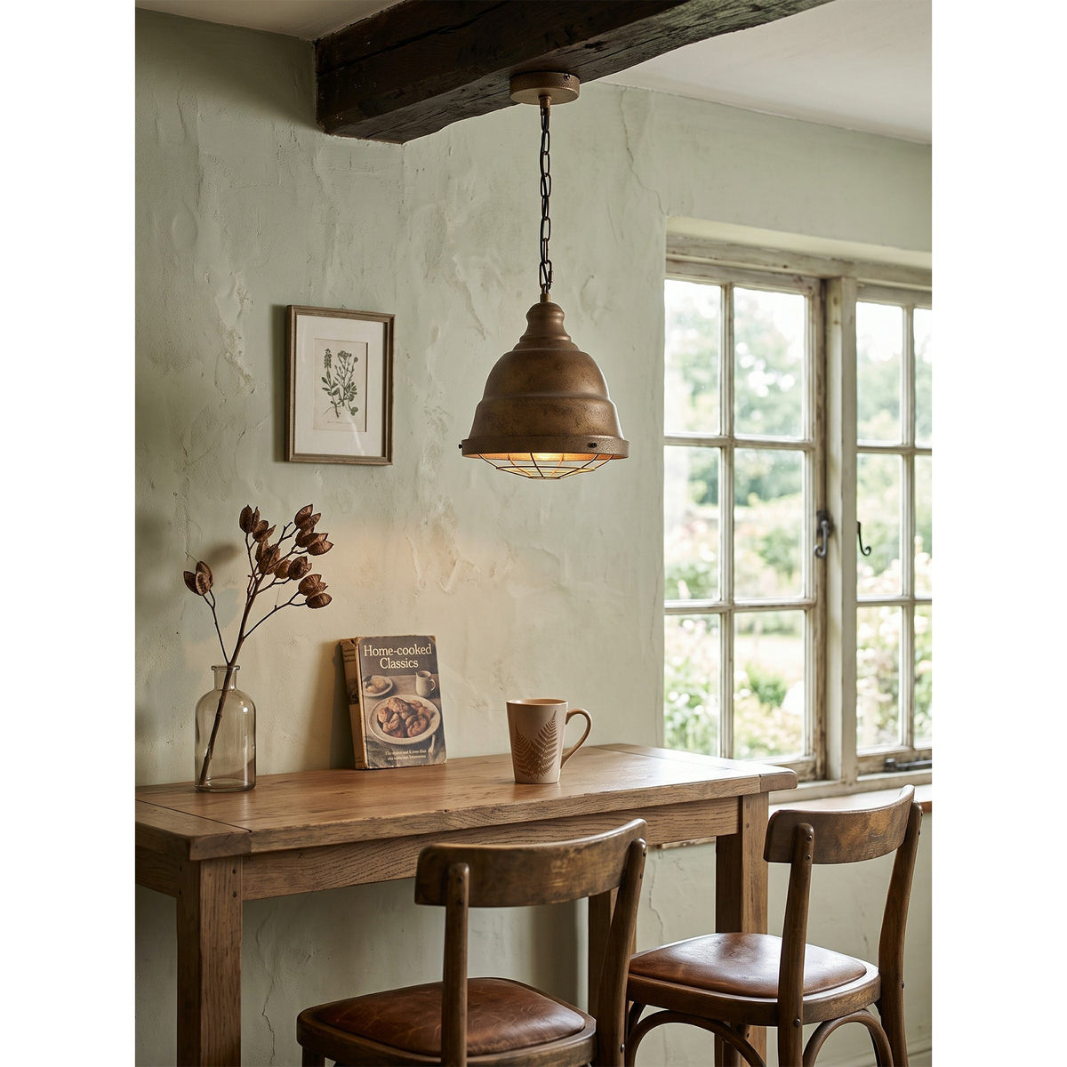 Cavenwick Pendant Lamp