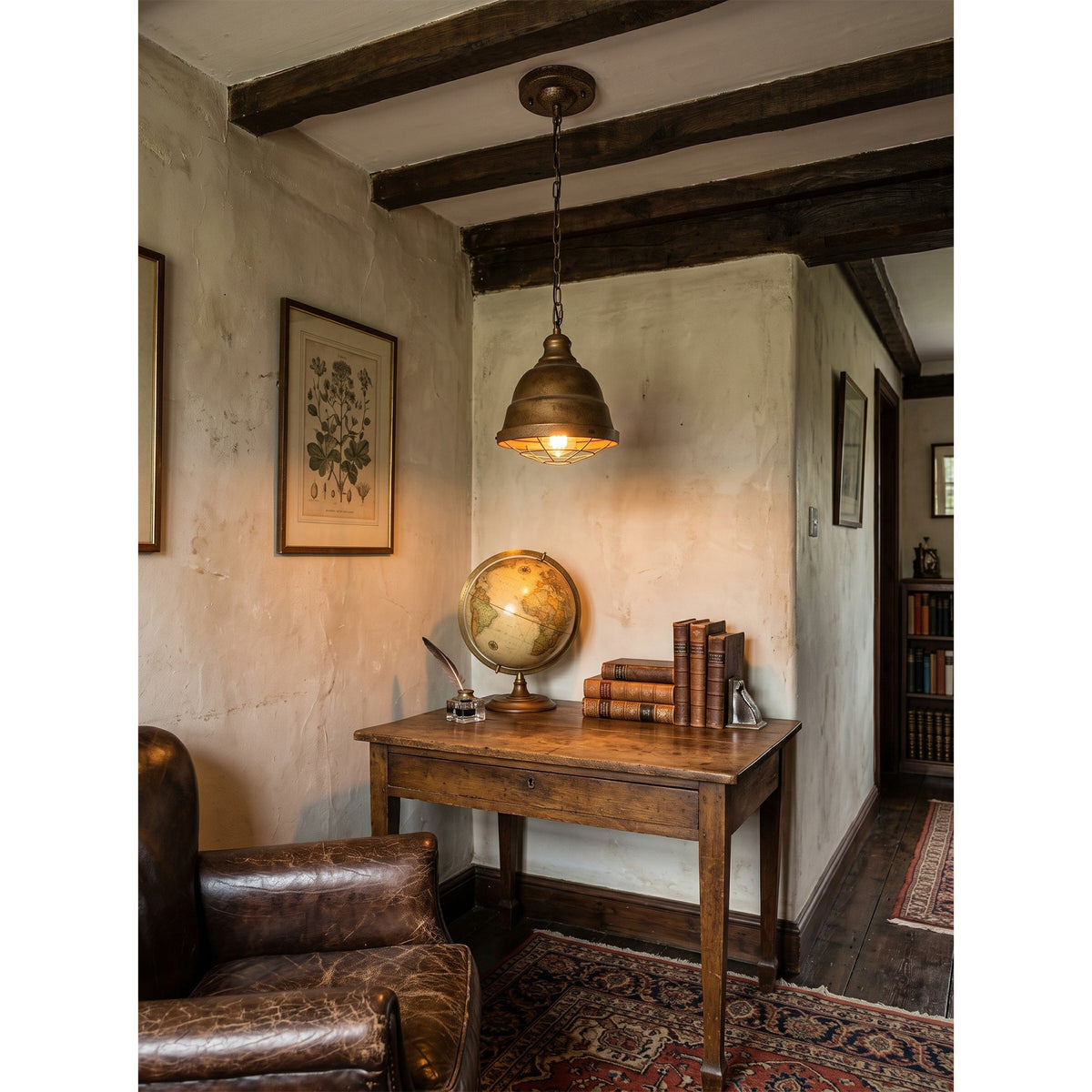 Cavenwick Pendant Lamp