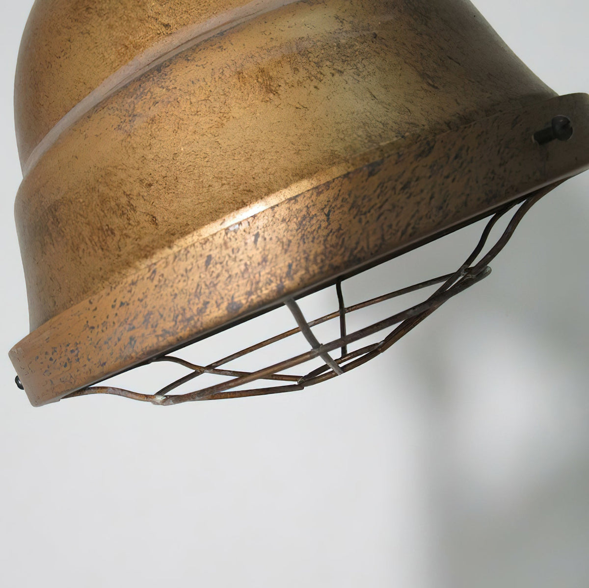 Cavenwick Pendant Lamp