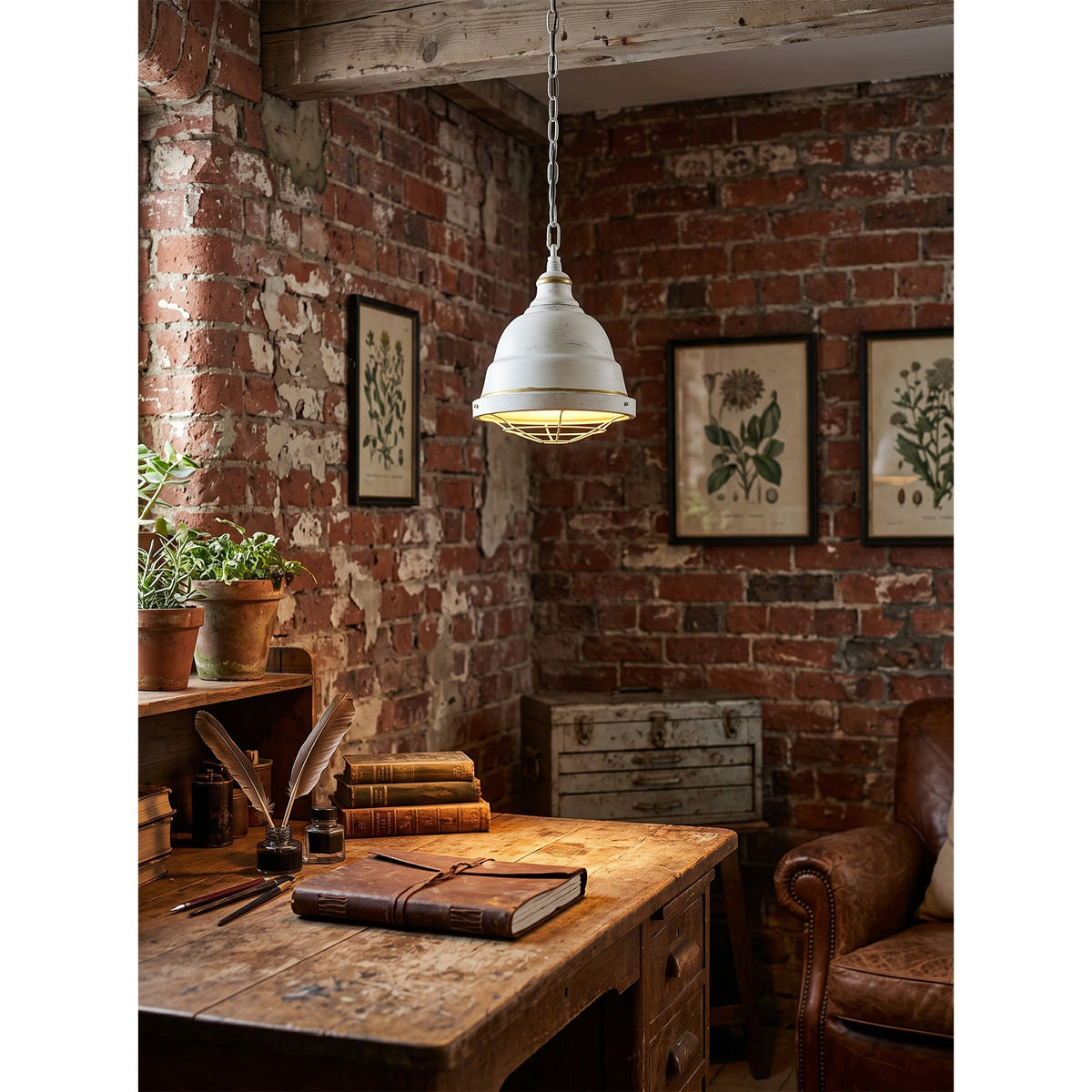 Cavenwick Pendant Lamp