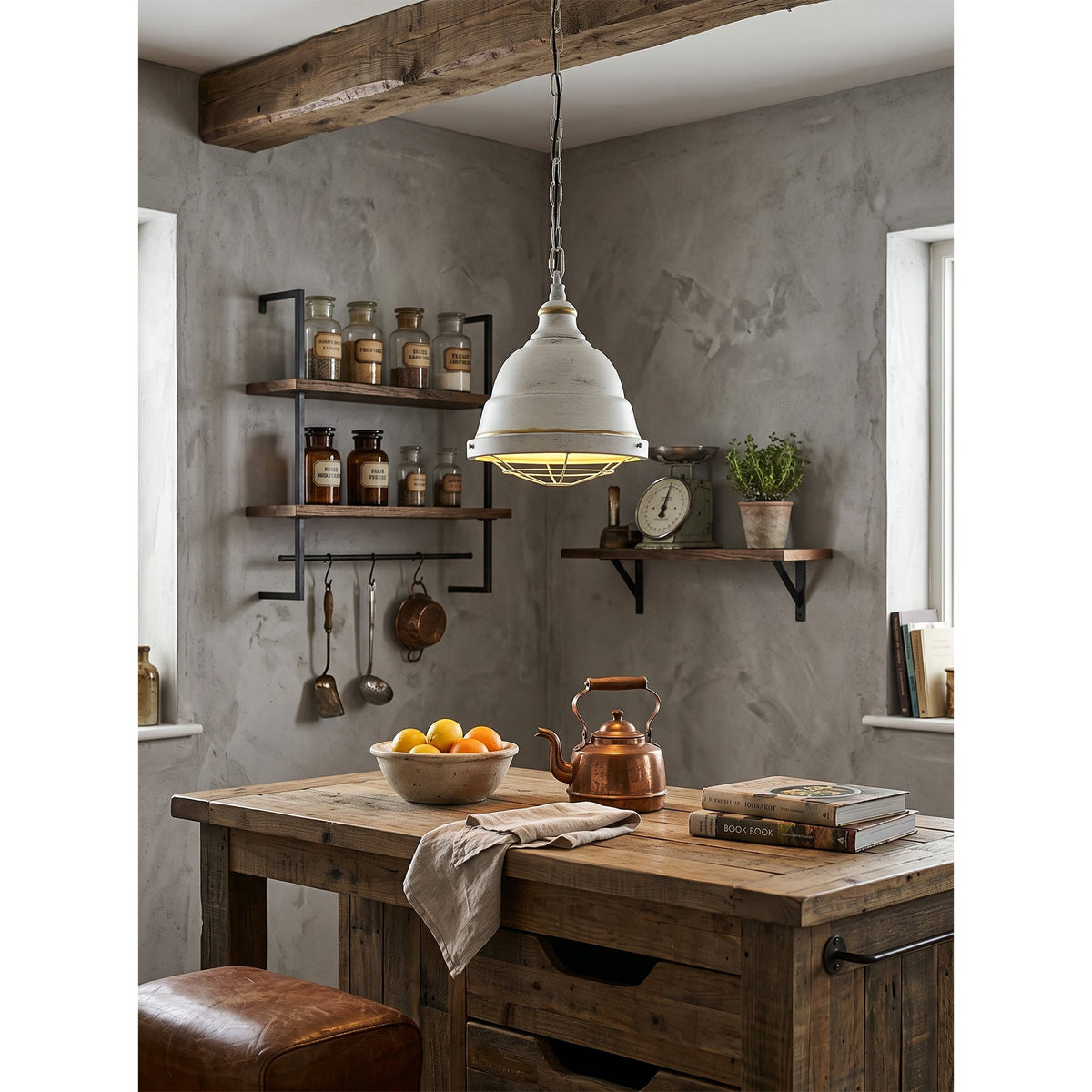 Cavenwick Pendant Lamp