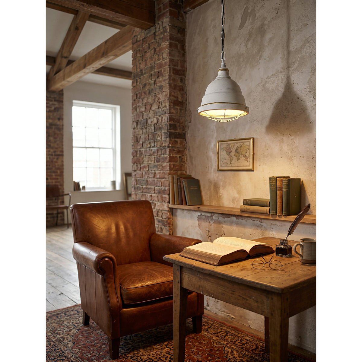 Cavenwick Pendant Lamp