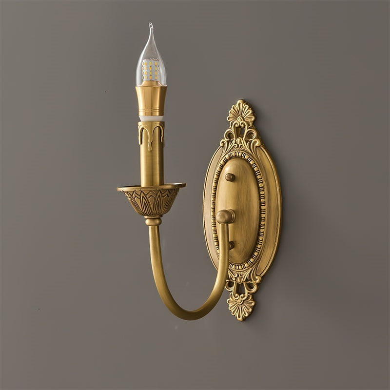 Calanaya Wall Sconce