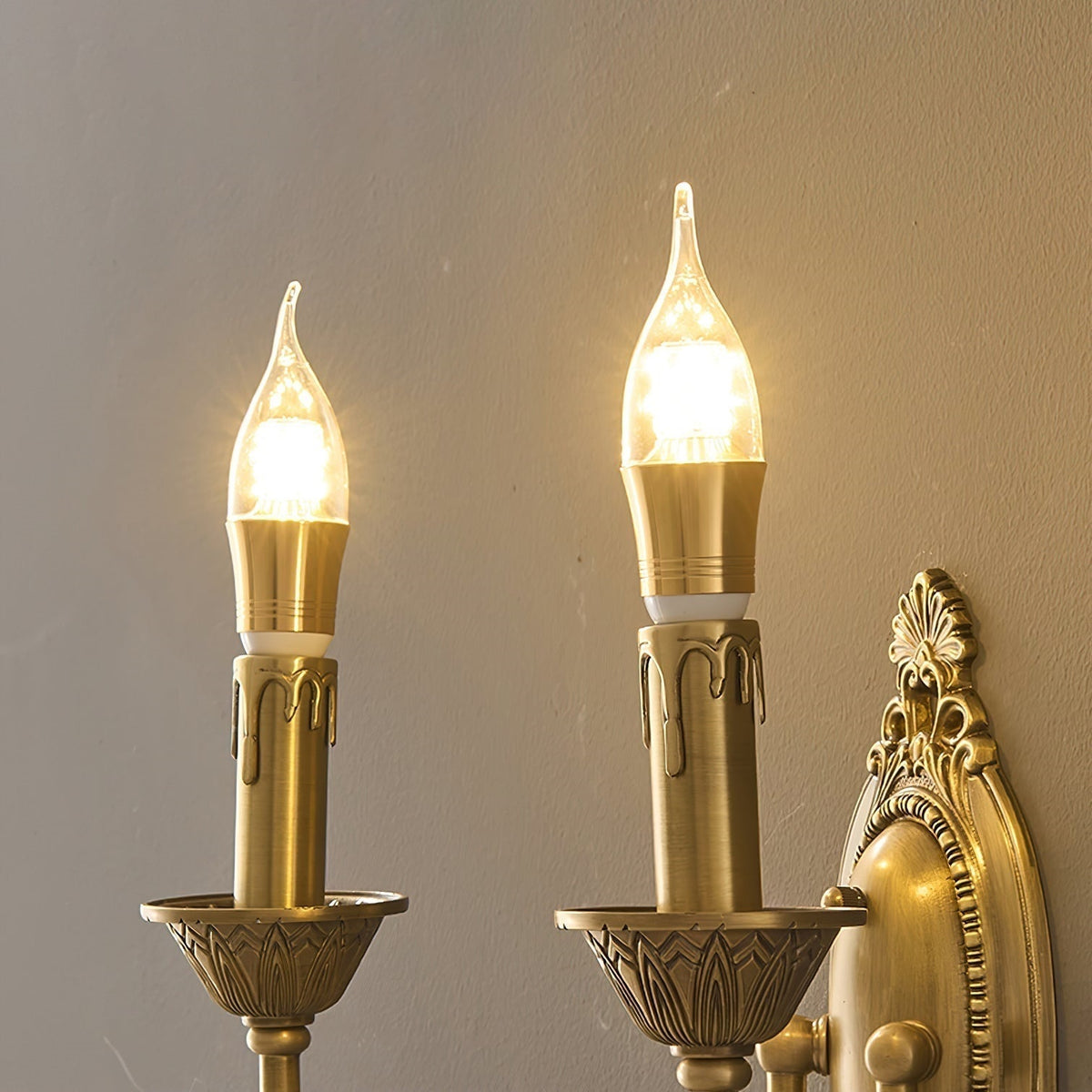 Calanaya Wall Sconce