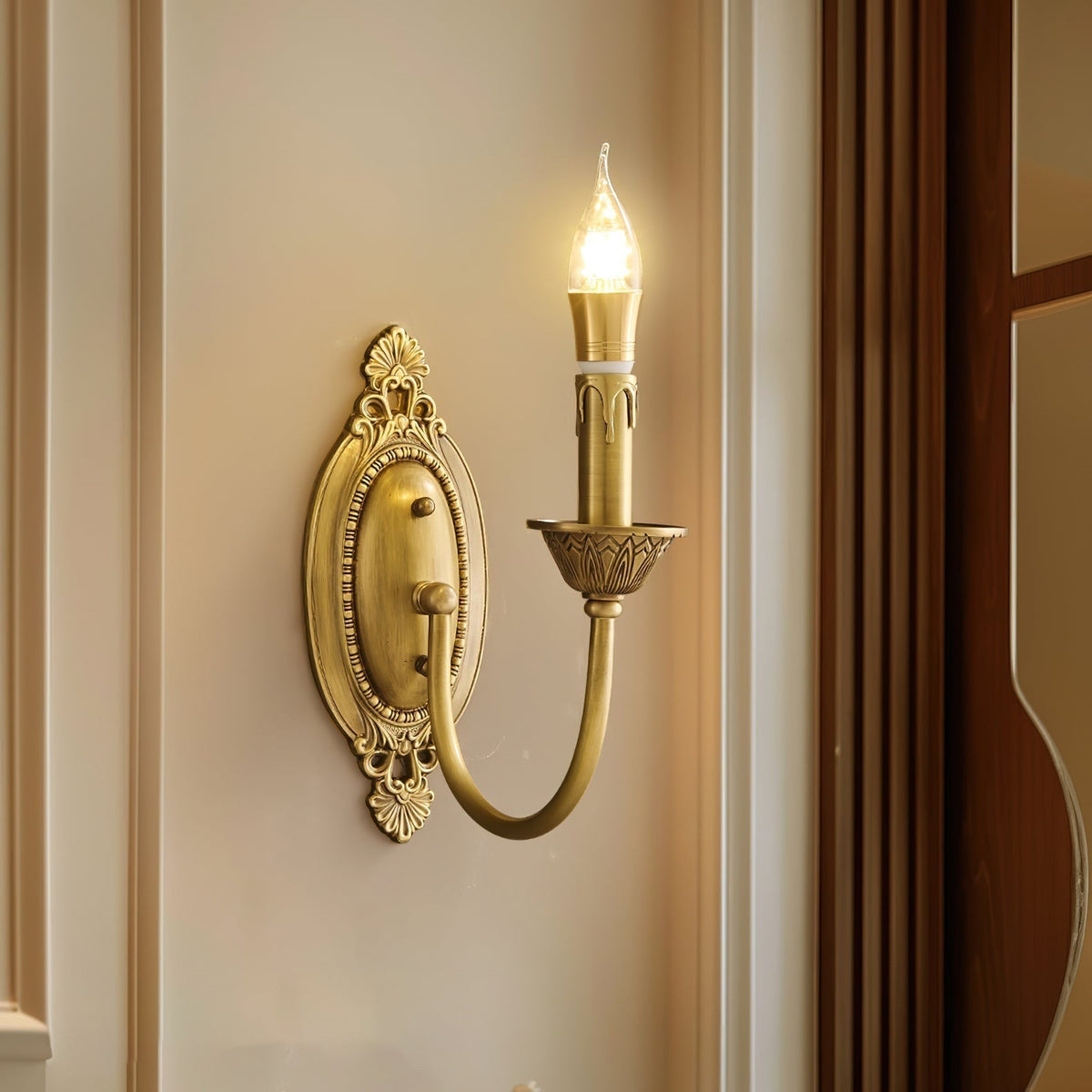 Calanaya Wall Sconce