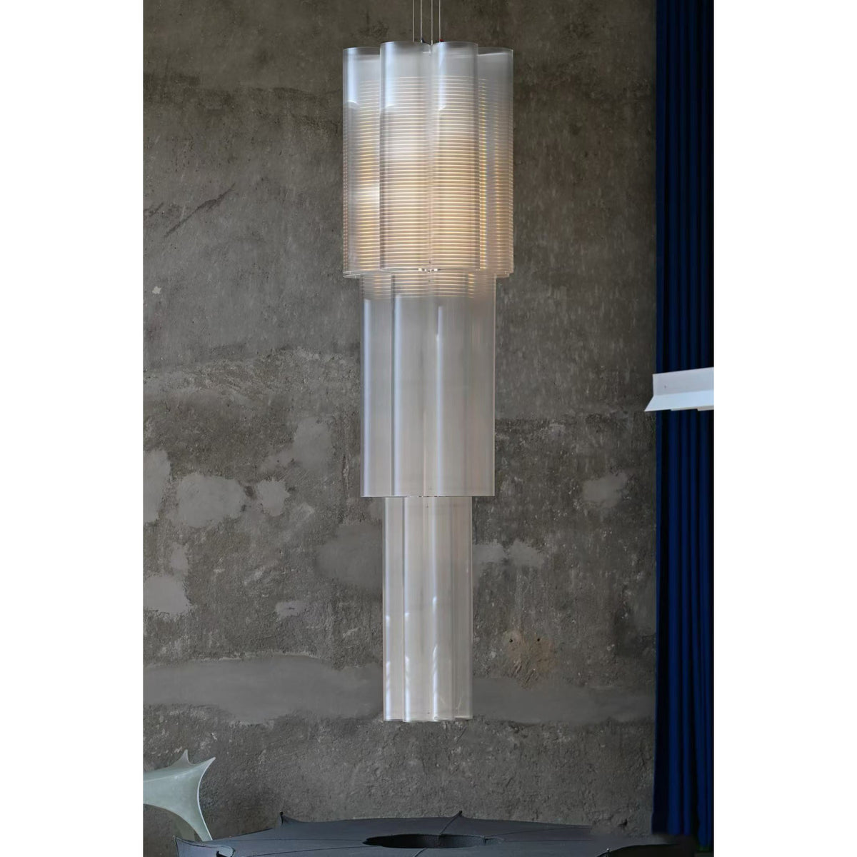 Vespara Chandelier