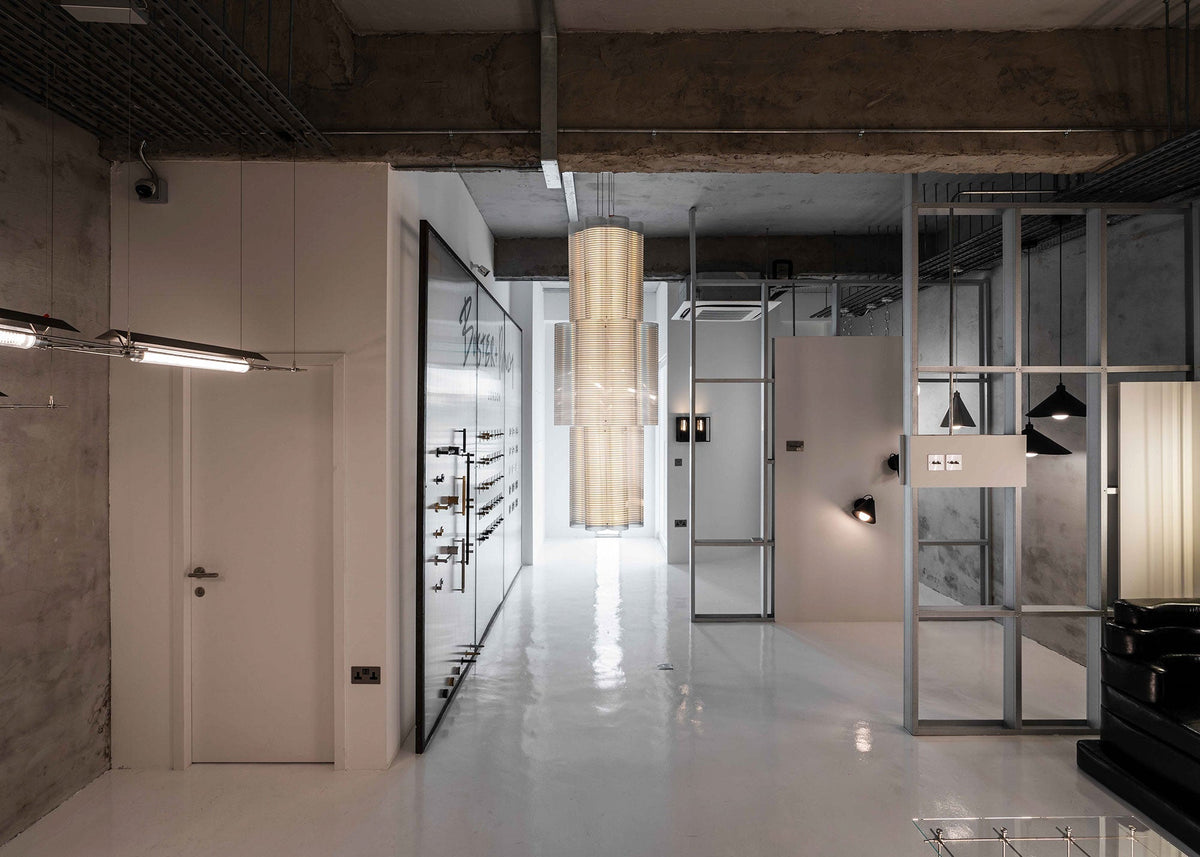 Vespara Chandelier