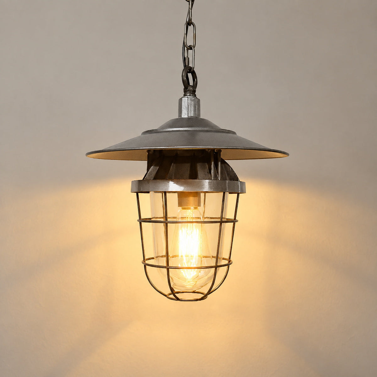 Greshleigh Pendant Lamp