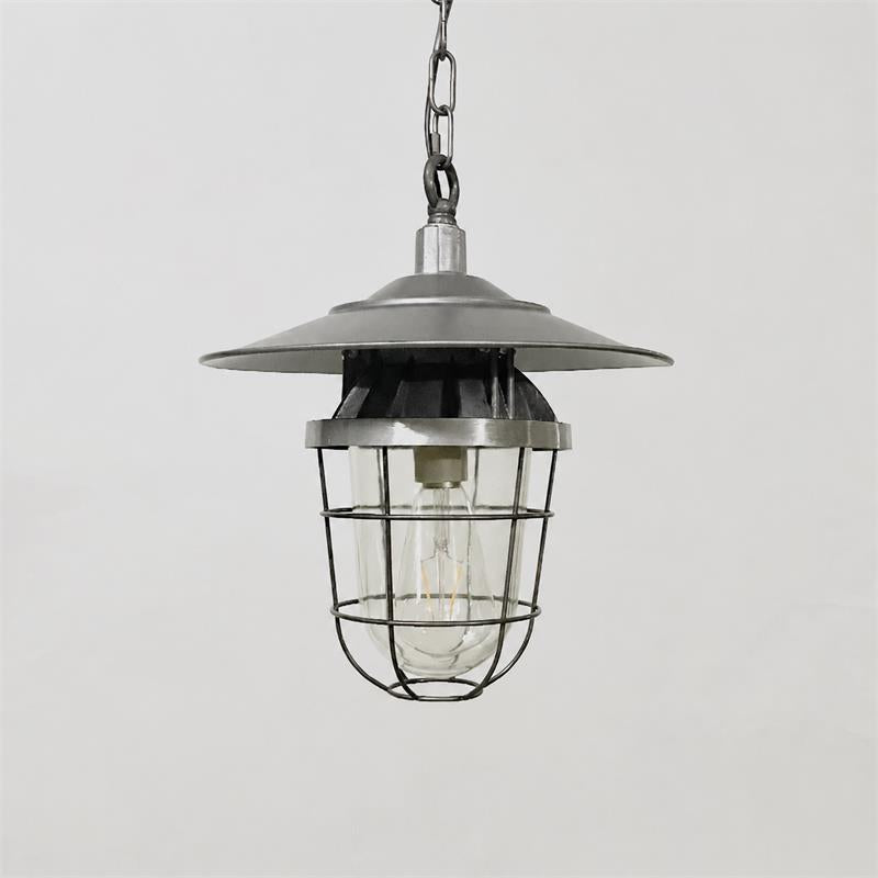 Greshleigh Pendant Lamp