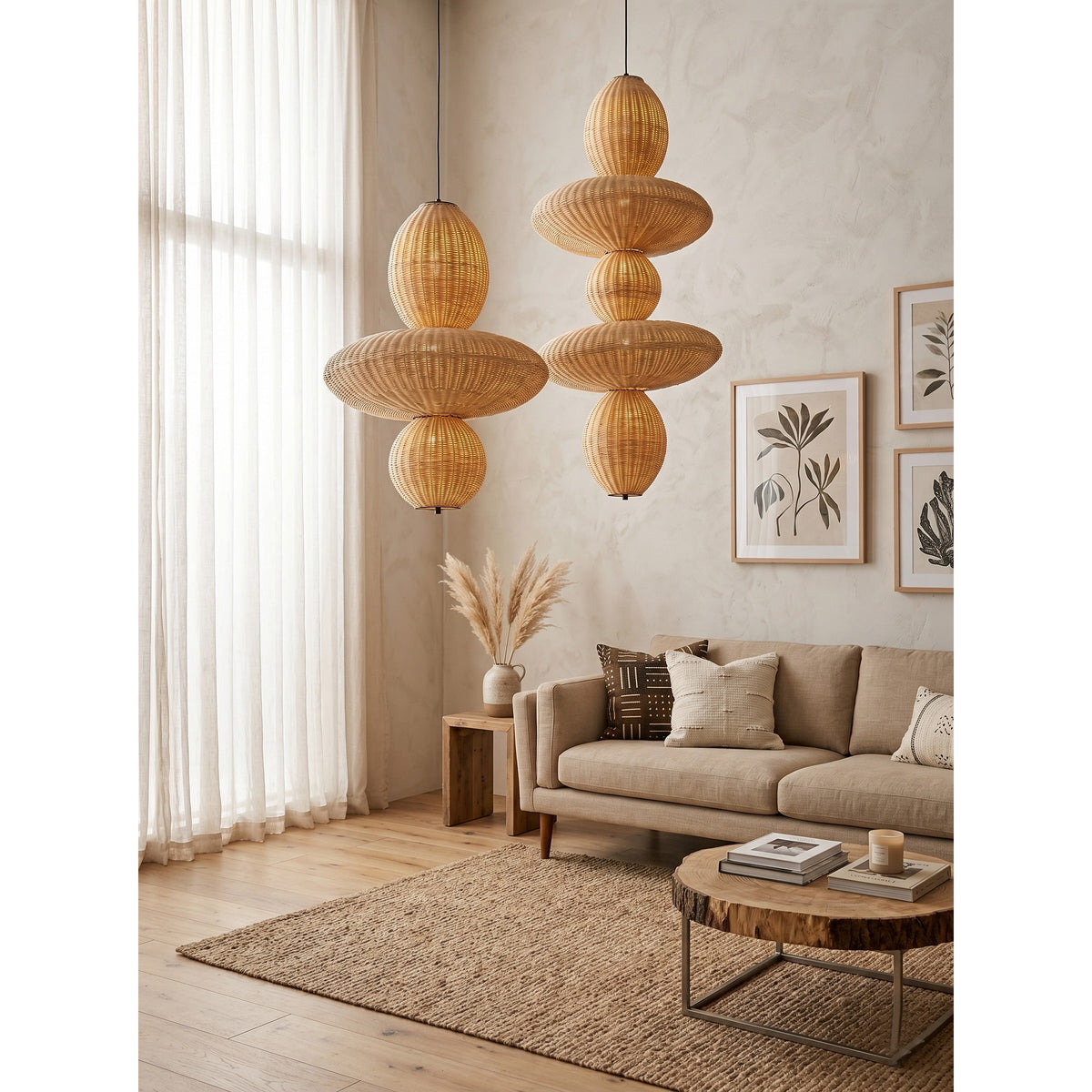 Velanaria Chandelier