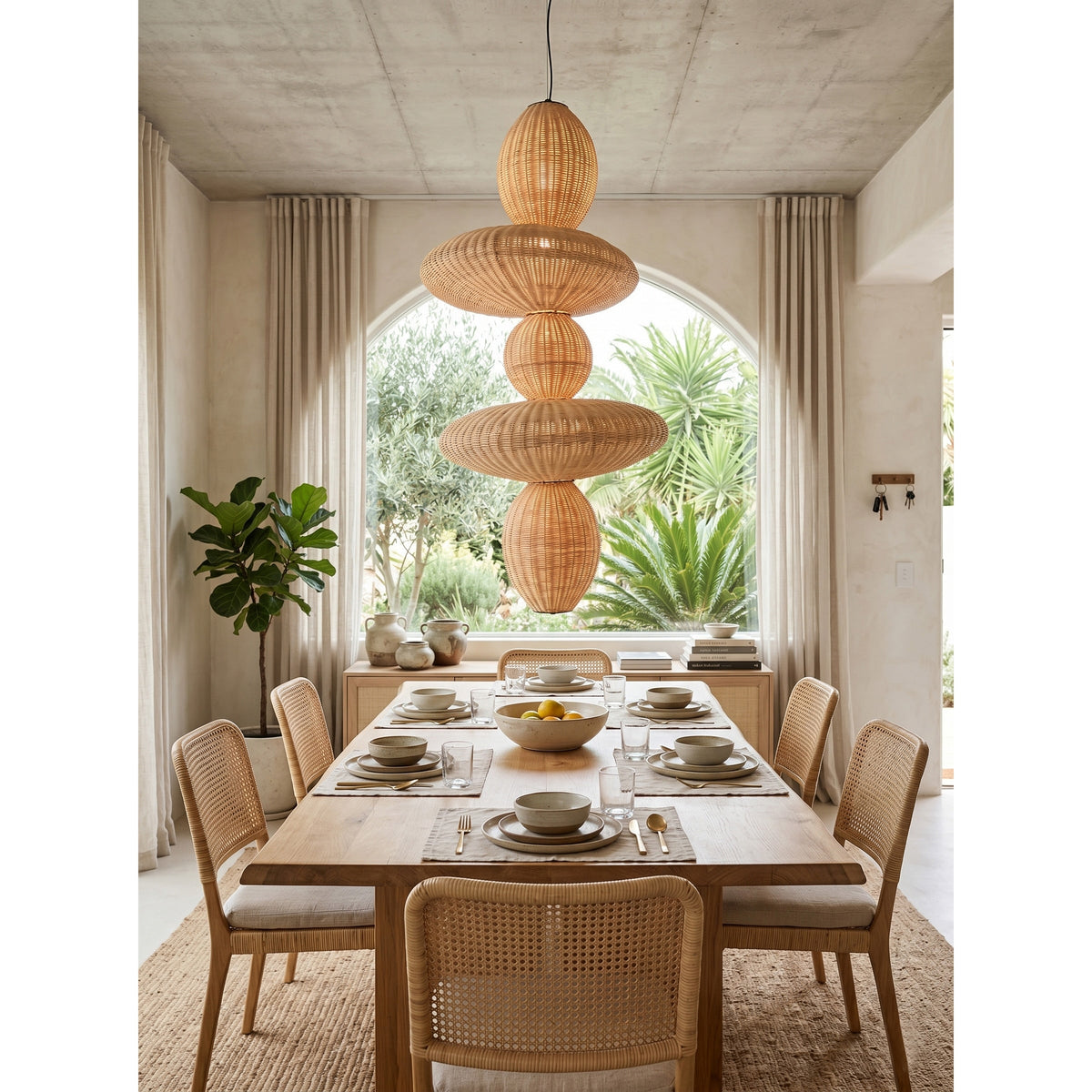 Velanaria Chandelier