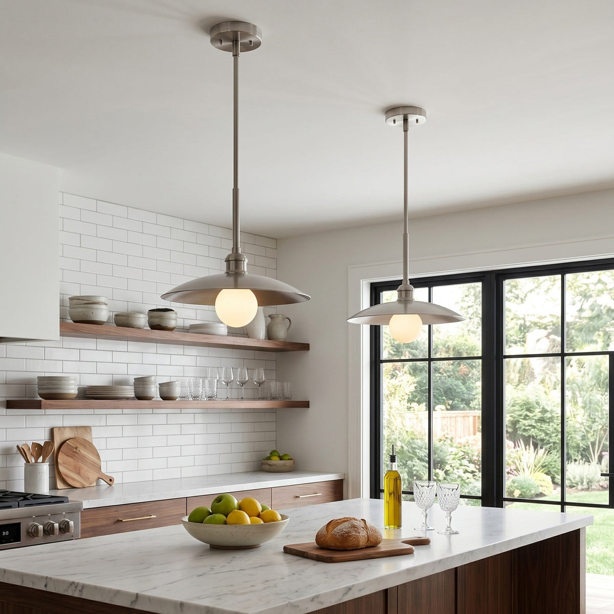 Luceran Pendant Light