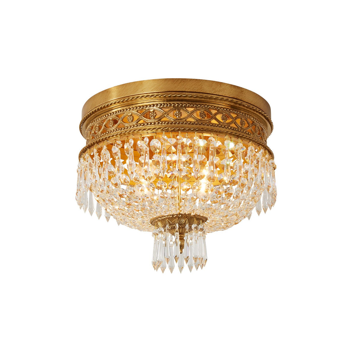 Quenmere Flush Mount Ceiling Light