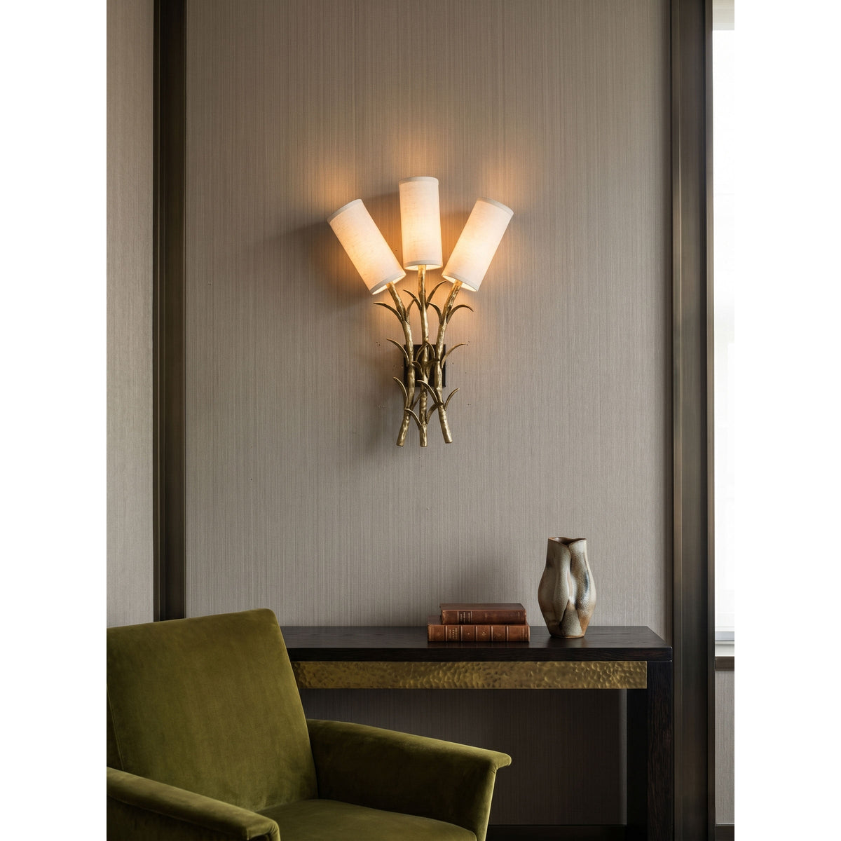 Chelsea Wall Sconces