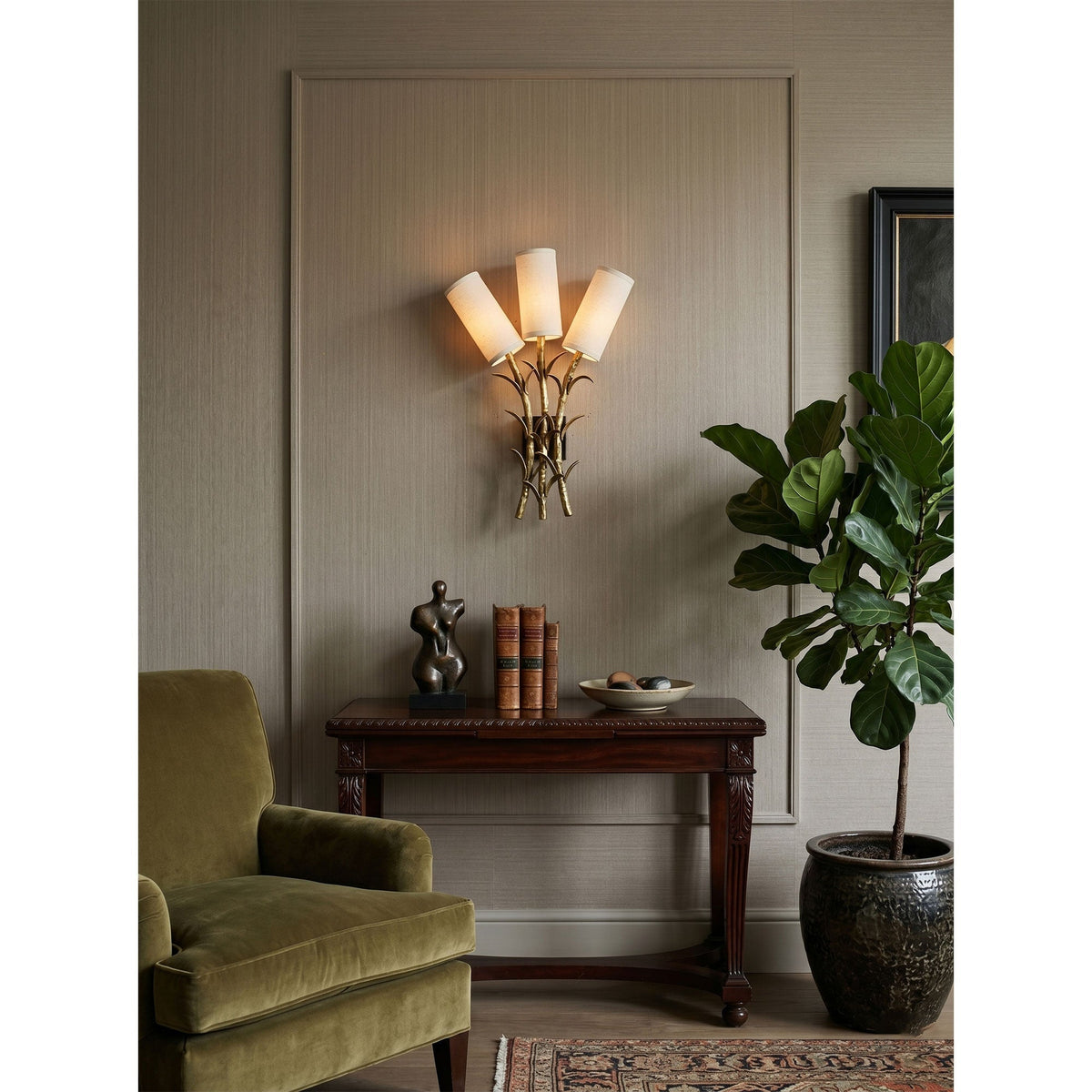 Chelsea Wall Sconces
