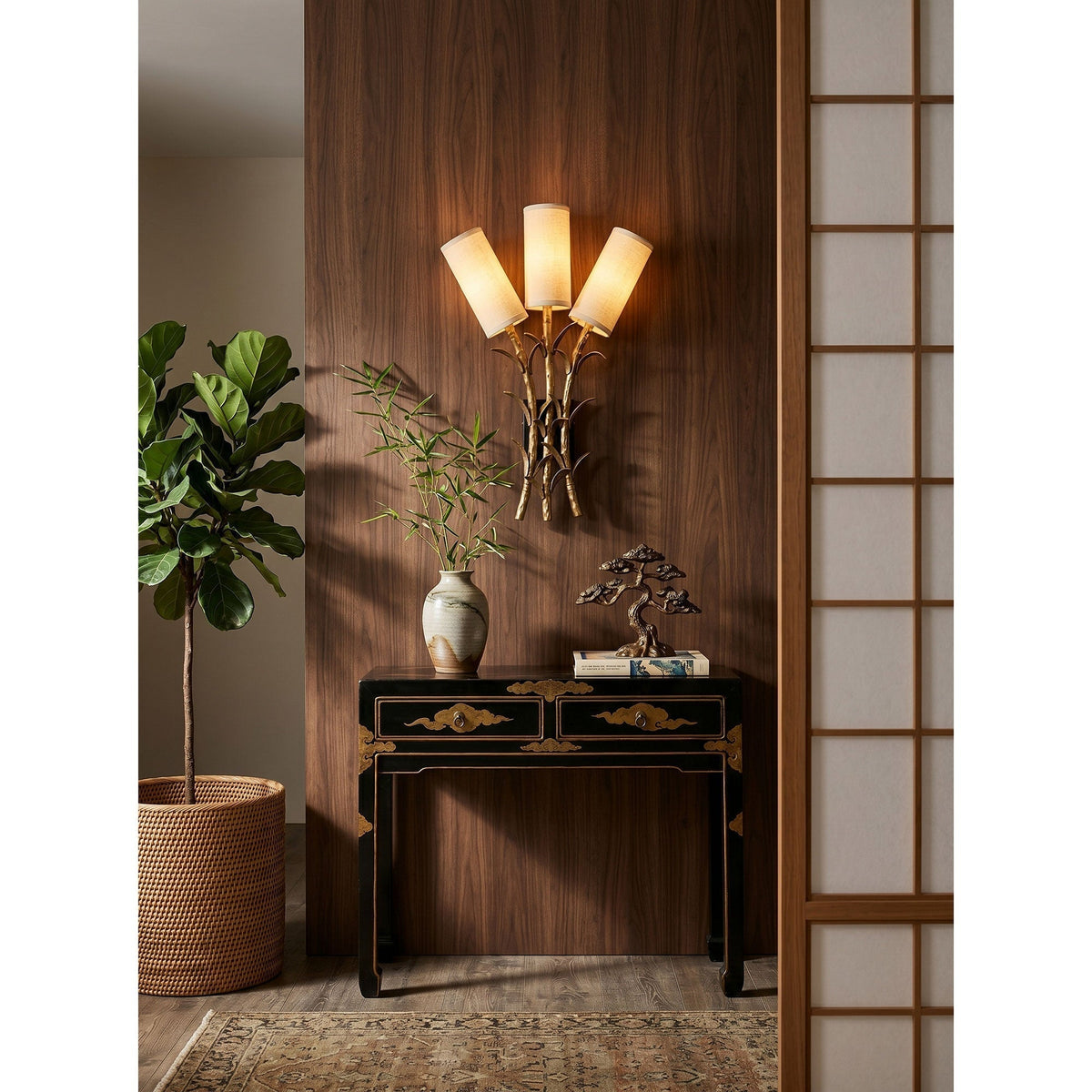 Chelsea Wall Sconces