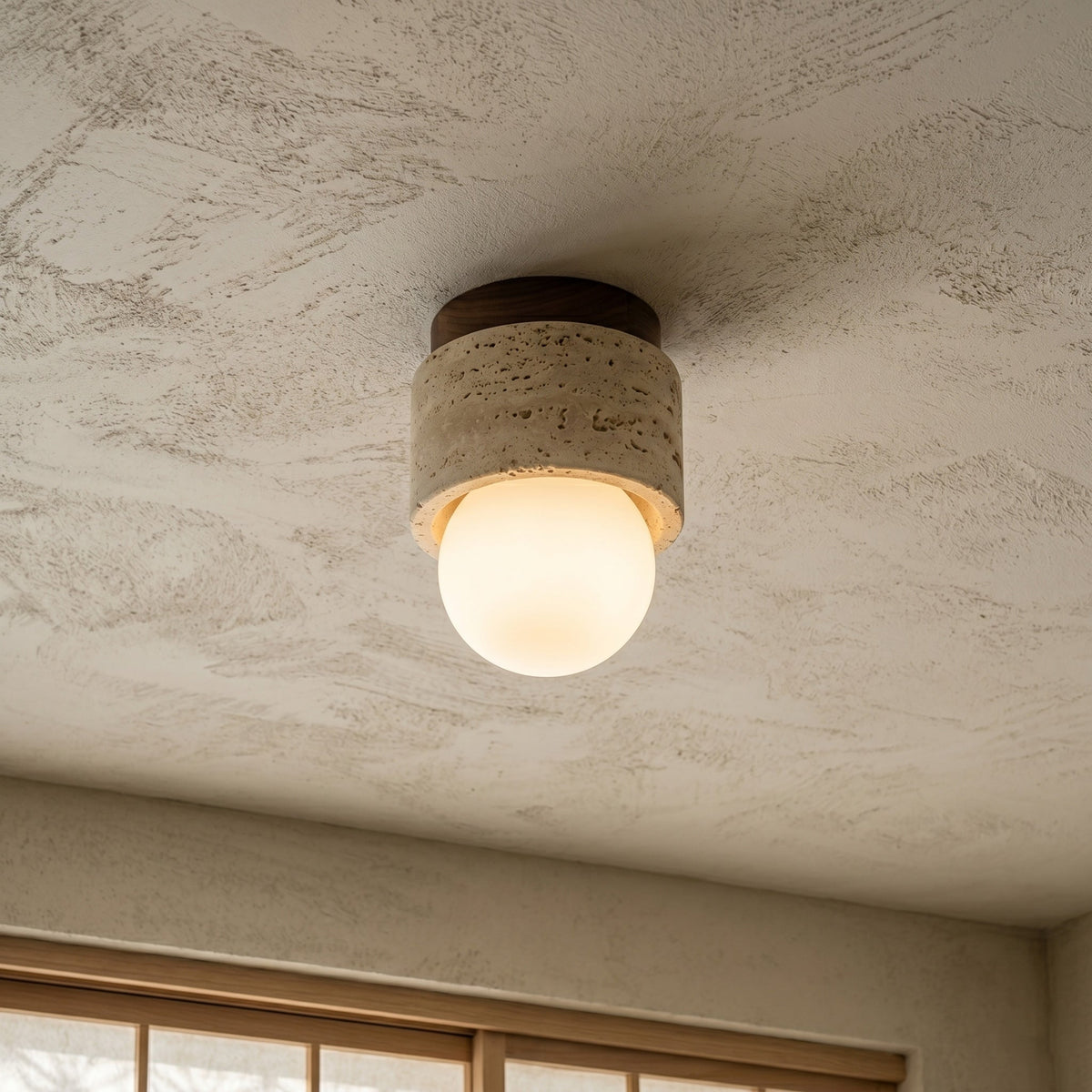 Avrenelle Flush Mount Light