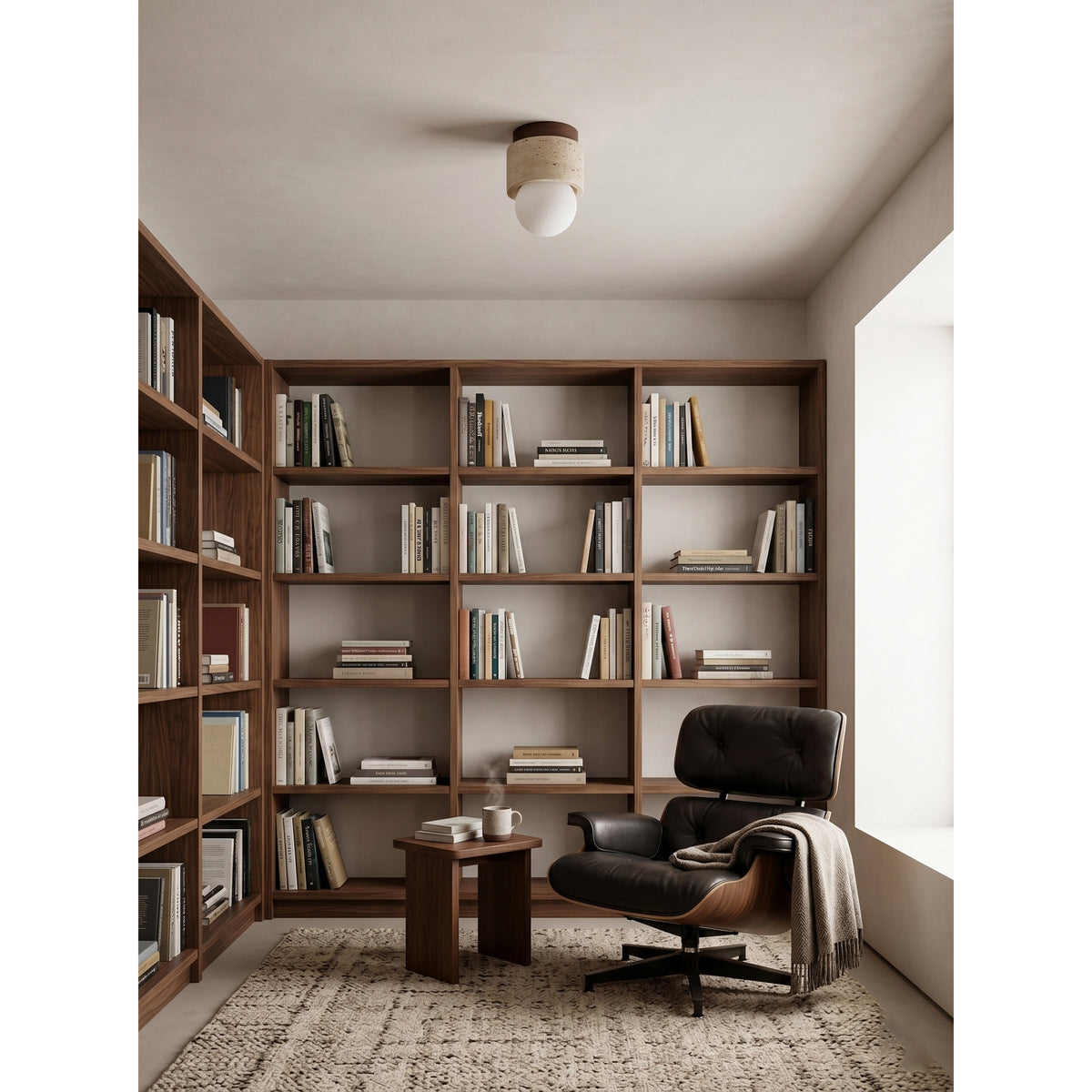 Avrenelle Flush Mount Light