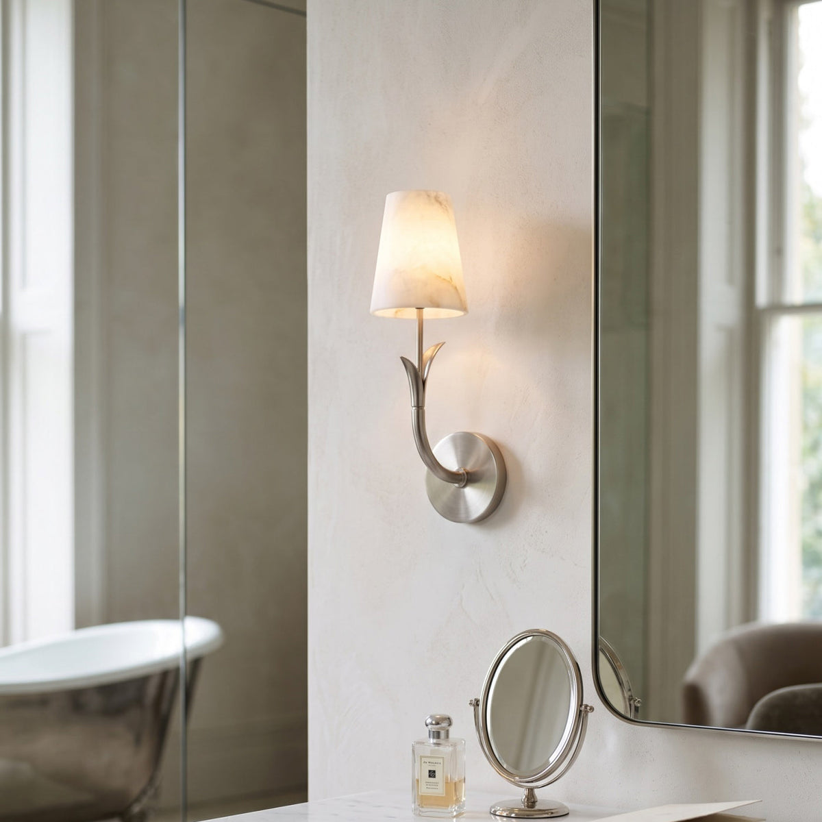 Luminella Wall Light