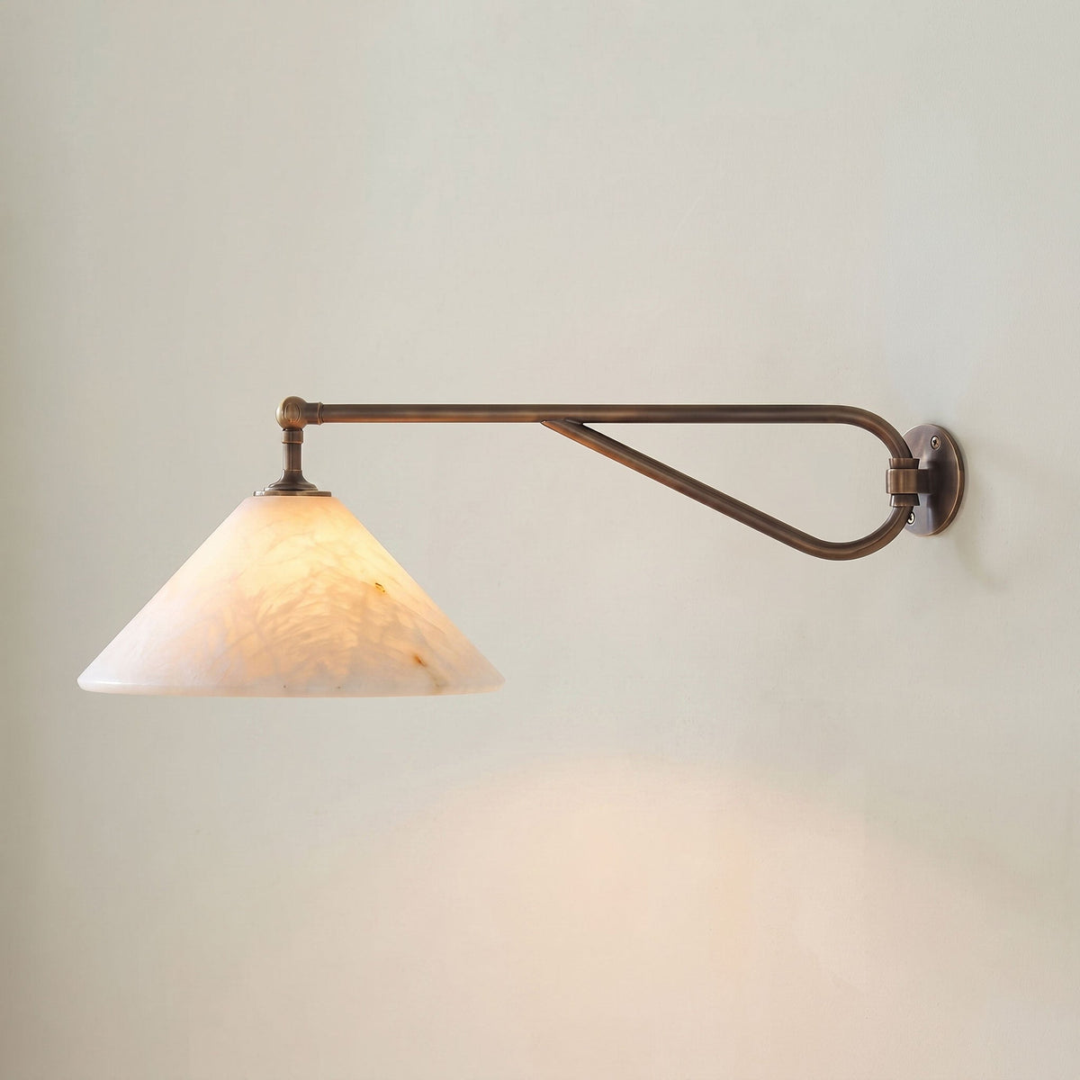 Elaoelle Wall Light